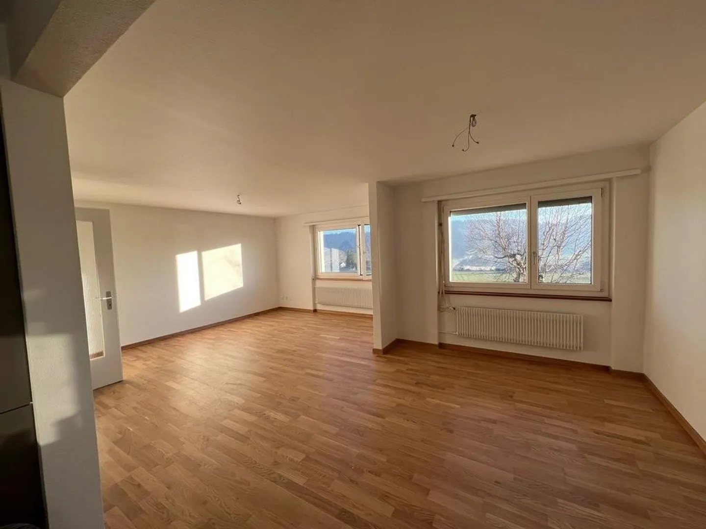 Belle vue sur le Wohlensee - Photo 4 sur 11