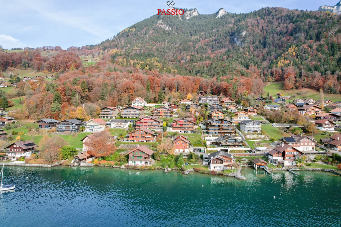 Charmante Wohnung mit Seeblick - Foto 20 von 21