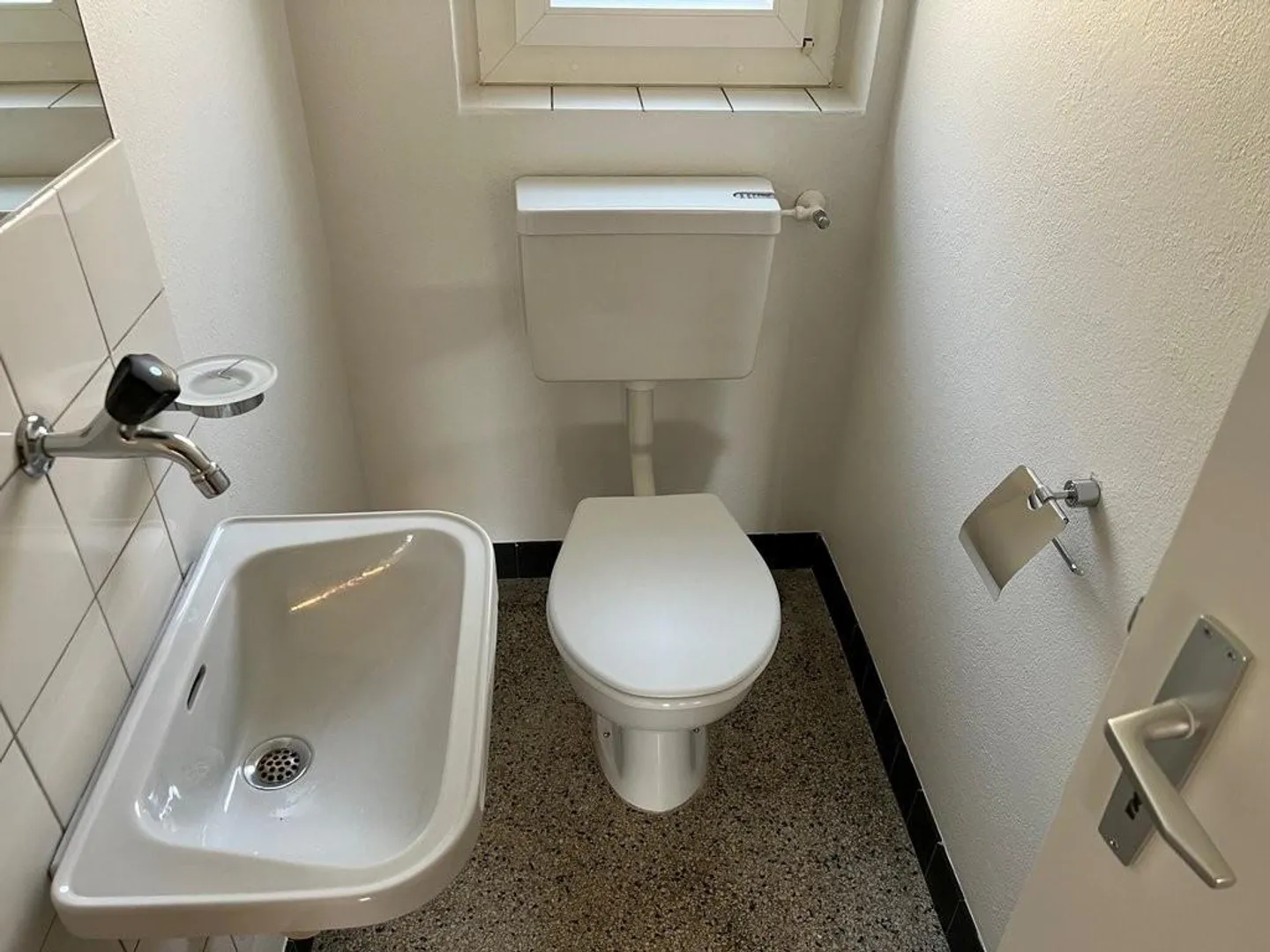 Belle vue sur le Wohlensee - Photo 7 sur 11