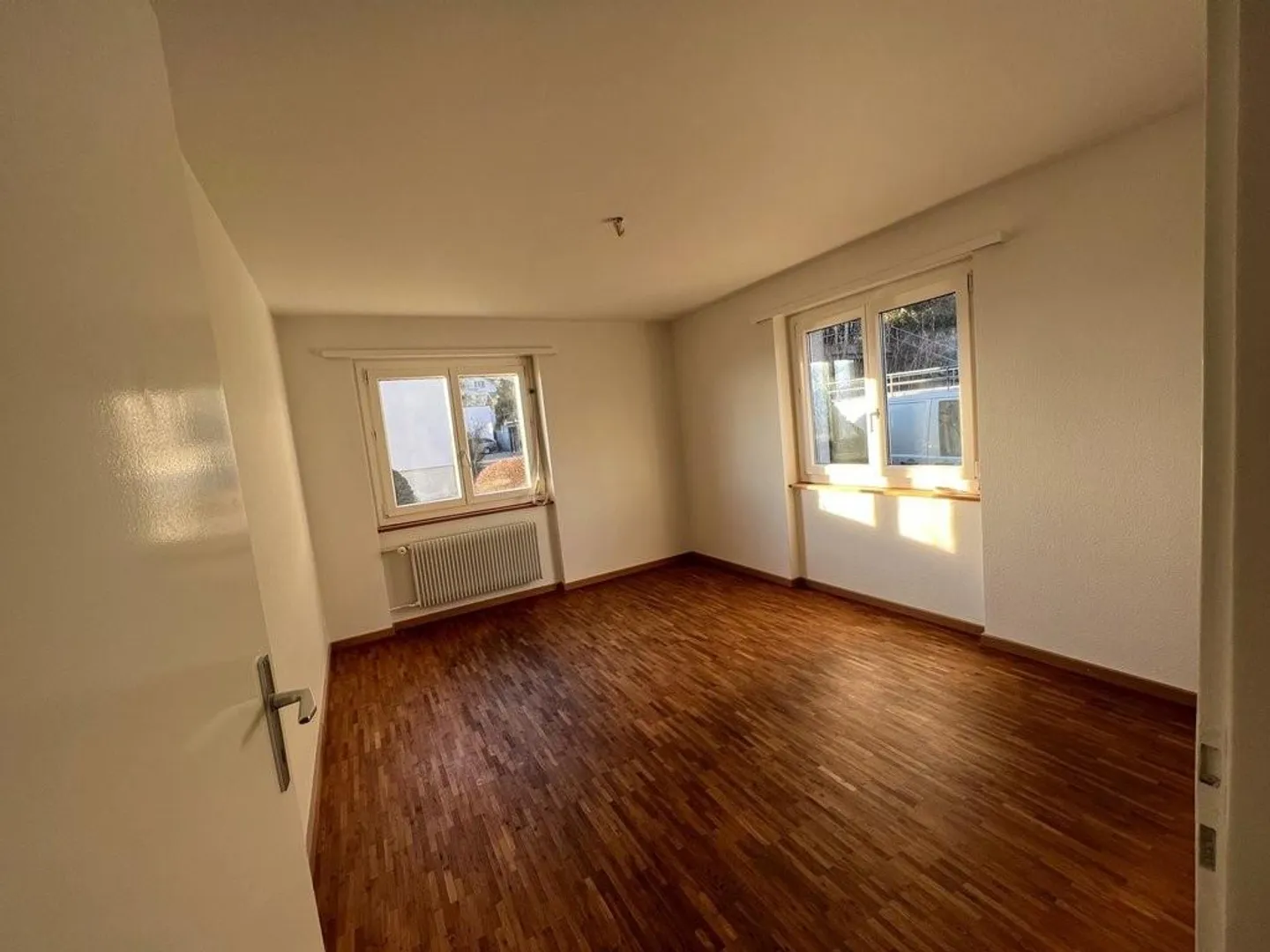 Belle vue sur le Wohlensee - Photo 8 sur 11