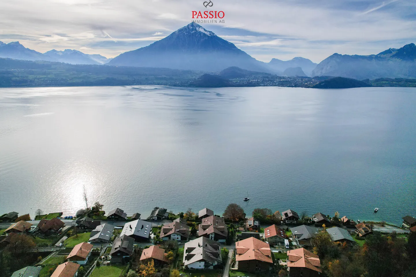 Charmante Wohnung mit Seeblick - Foto 21 von 21