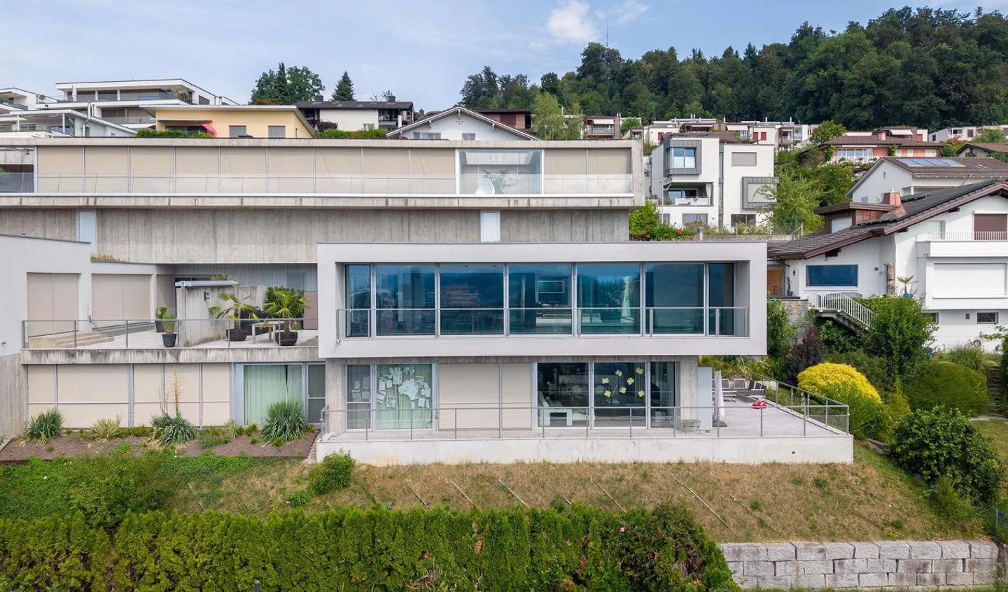 Vivere esclusivo con firma architettonica - Foto 10 di 10