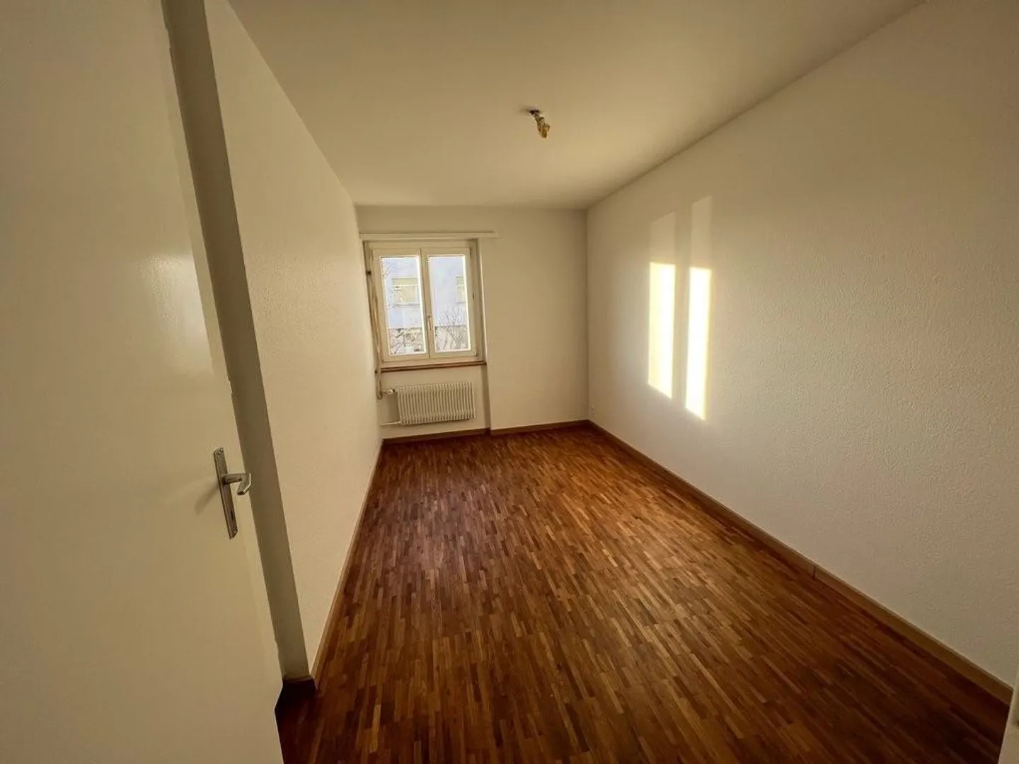 Belle vue sur le Wohlensee - Photo 9 sur 11