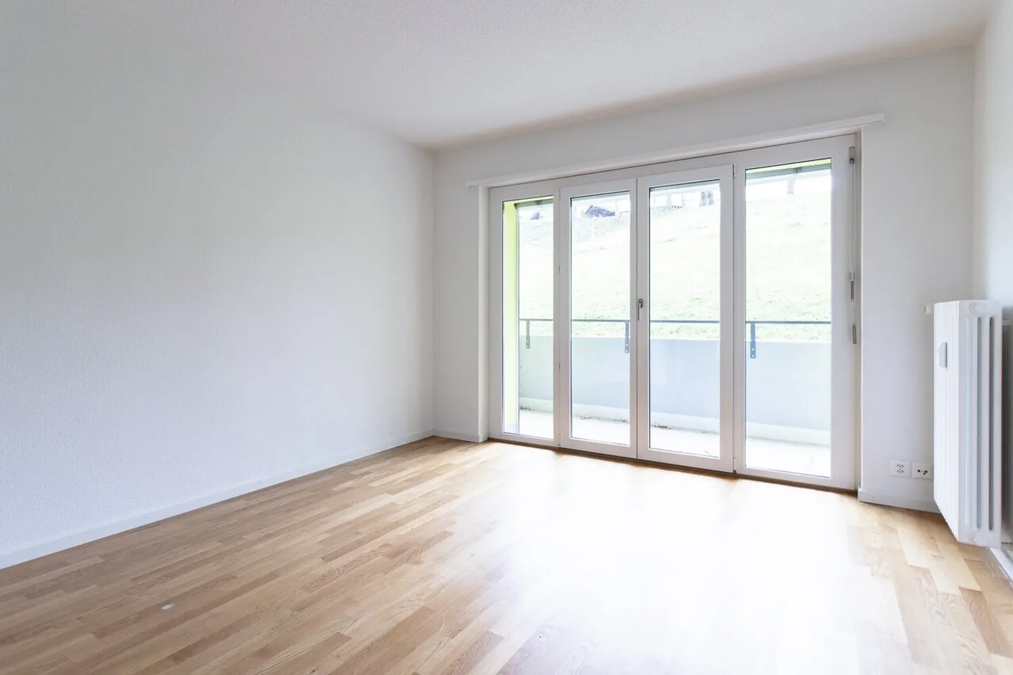 3.5-ZW Maisonette in un quartiere familiare - Foto 2 di 10