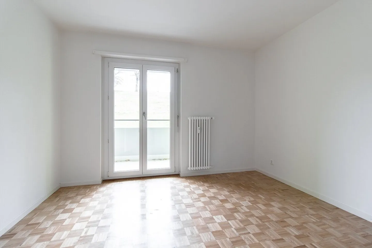 3.5-ZW Maisonette in un quartiere familiare - Foto 3 di 10
