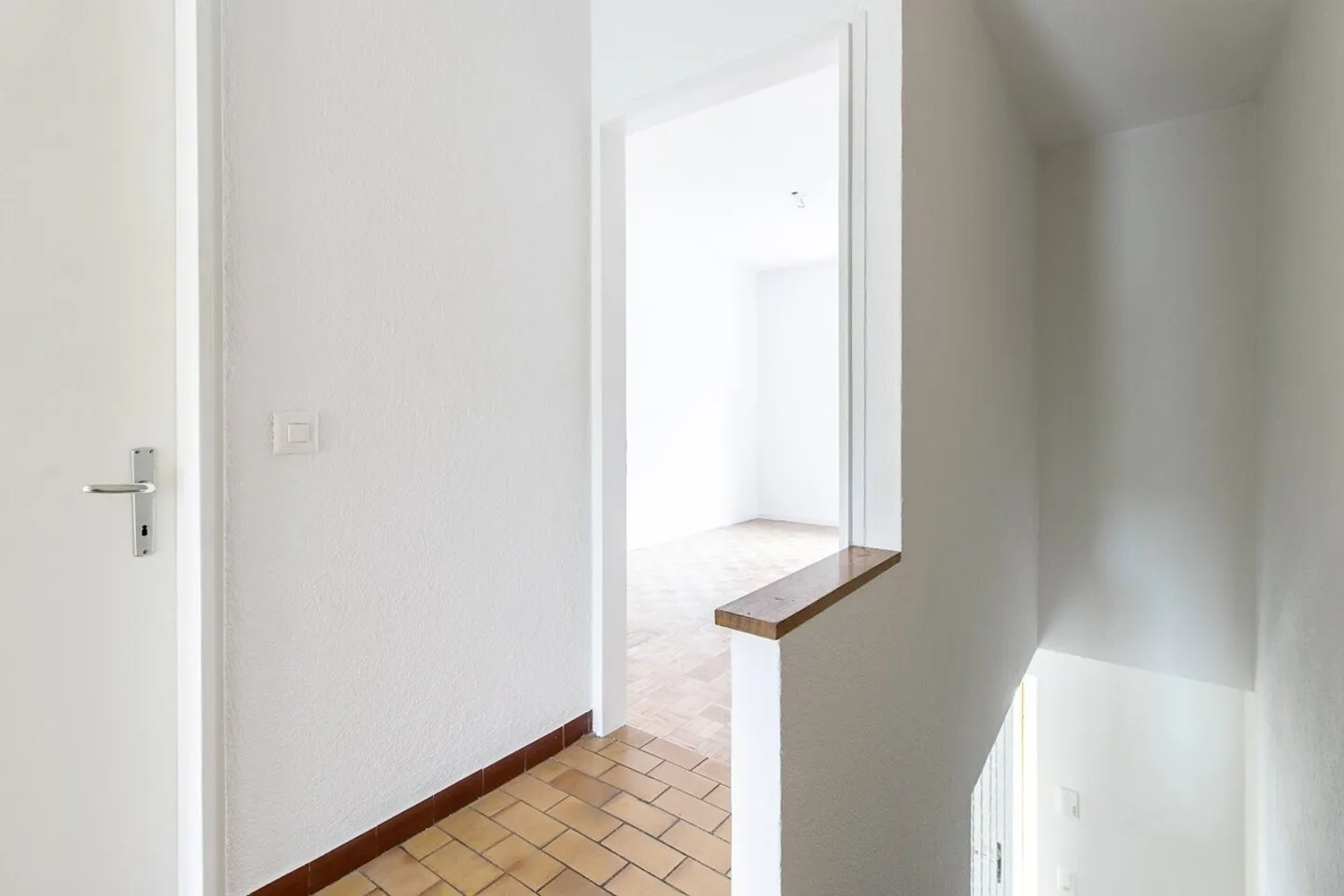 3.5-ZW Maisonette in un quartiere familiare - Foto 7 di 10