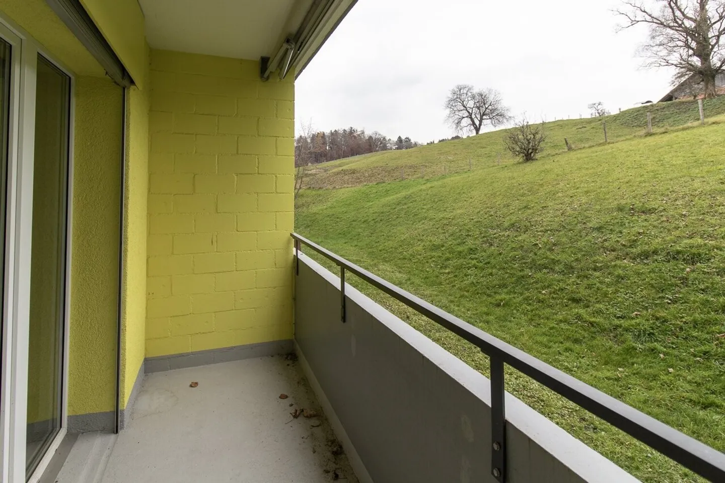3.5-ZW Maisonette in un quartiere familiare - Foto 8 di 10