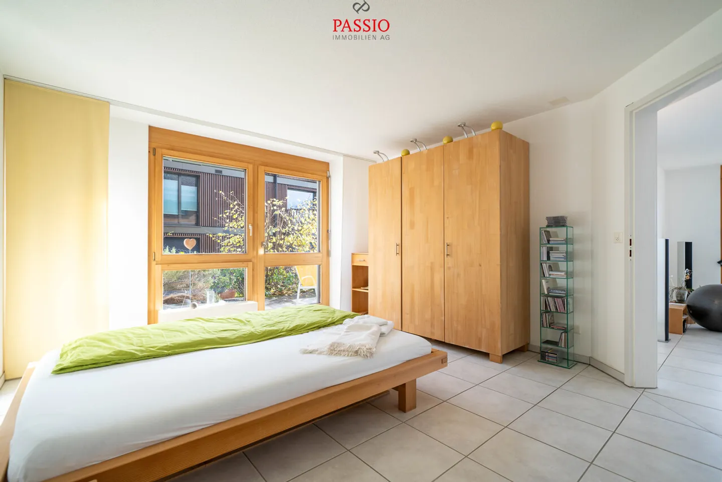 Charmante Wohnung mit Seeblick - Foto 15 von 21