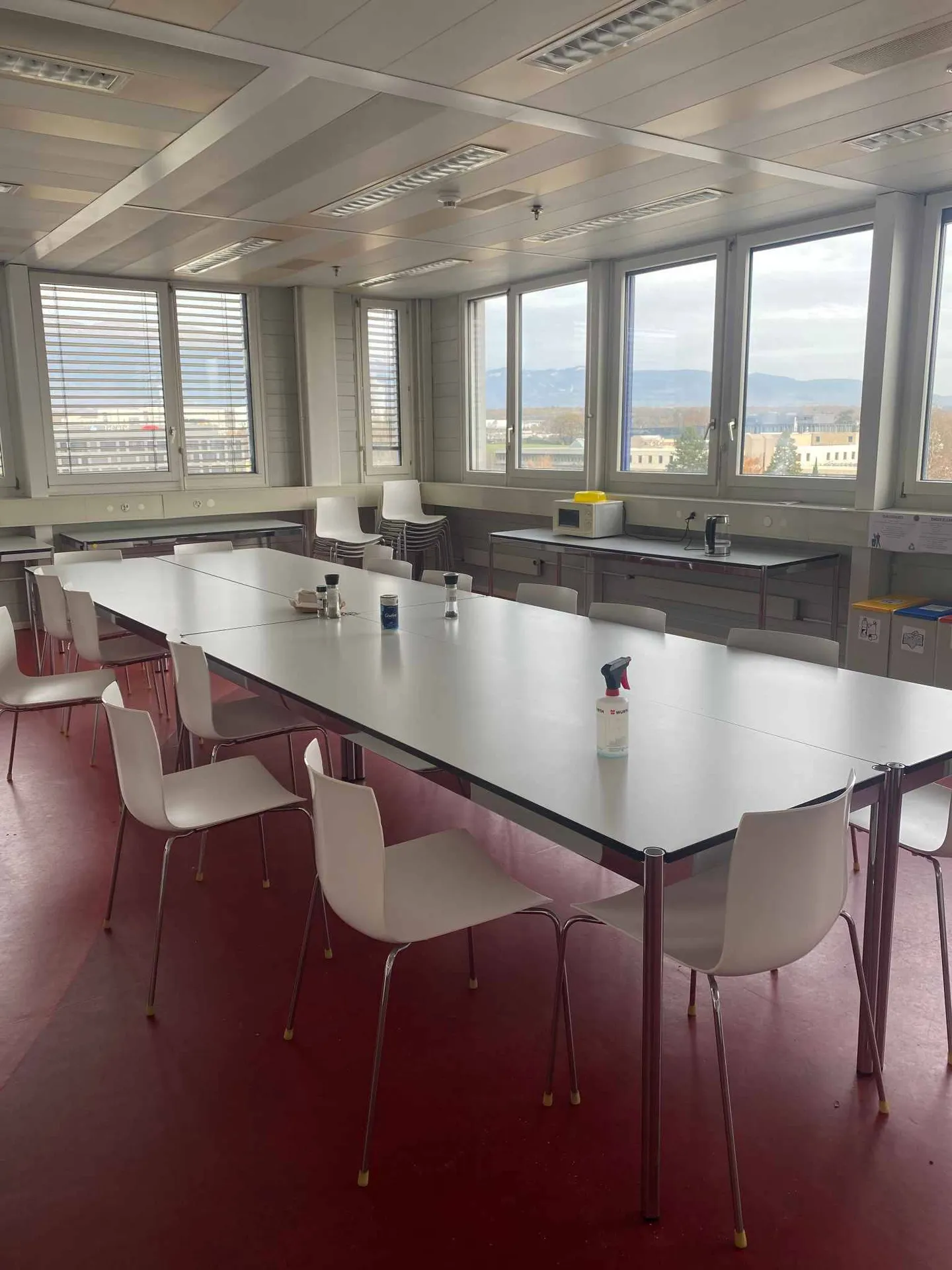 Gewerbefläche in Meyrin - Foto 5 von 7