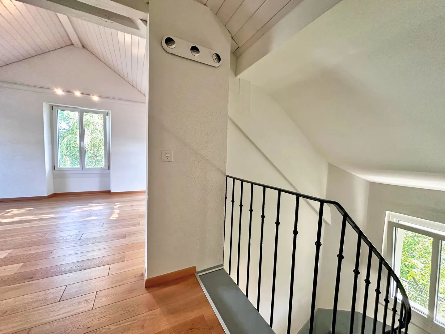 Charmant Appartement Duplex - Photo 5 sur 11