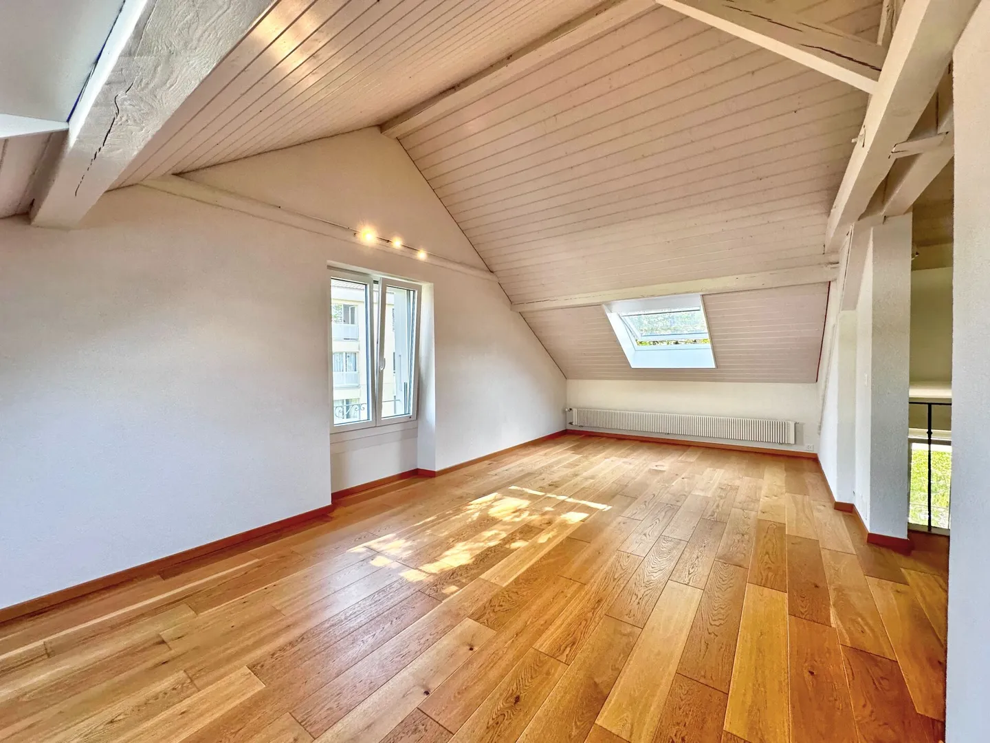 Charmant Appartement Duplex - Photo 6 sur 11