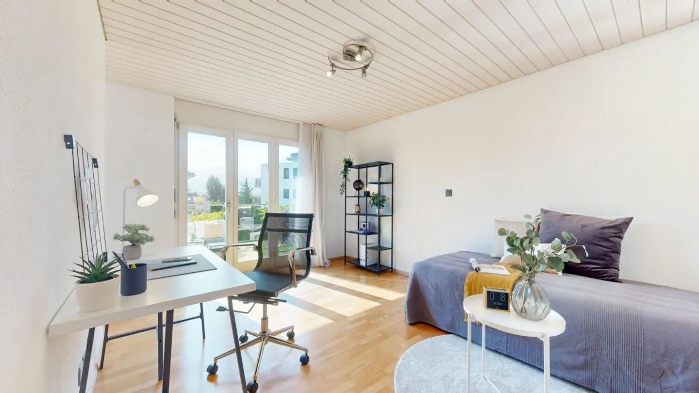 ATTRAKTIVES EINFAMILIENHAUS AM WASSER - Foto 6 von 7