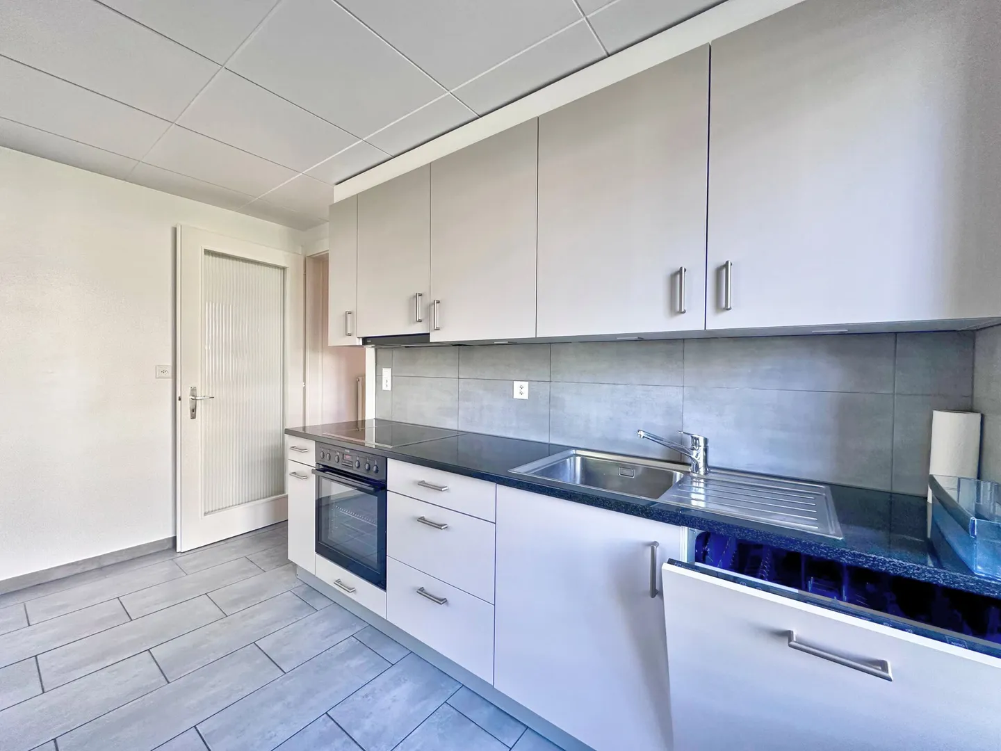Charmant Appartement Duplex - Photo 3 sur 11