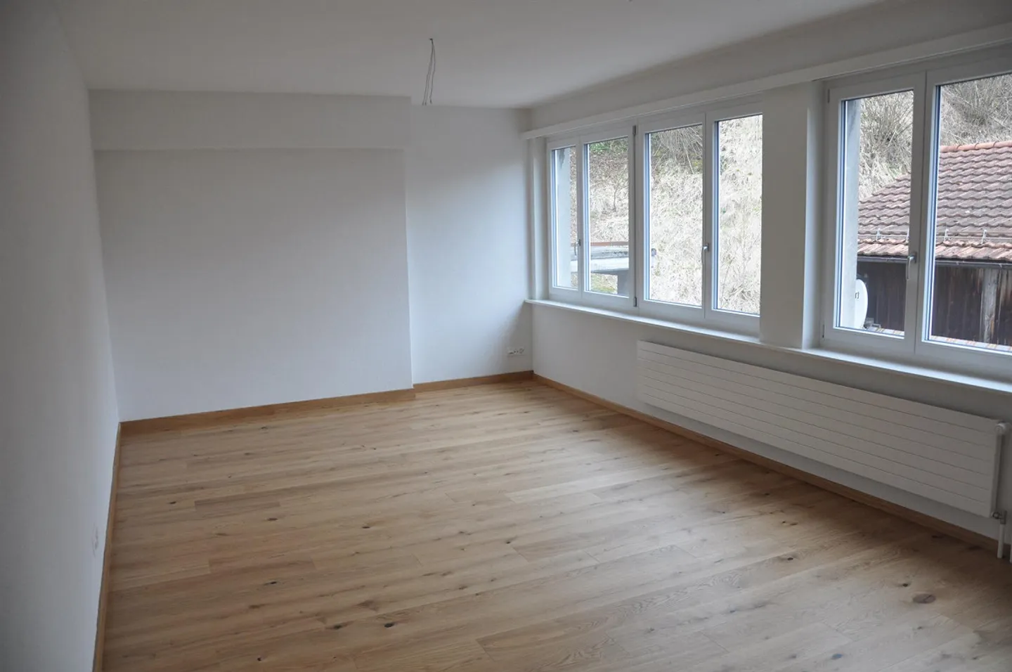 1.5-room studio in a central location - Photo 1 of 4