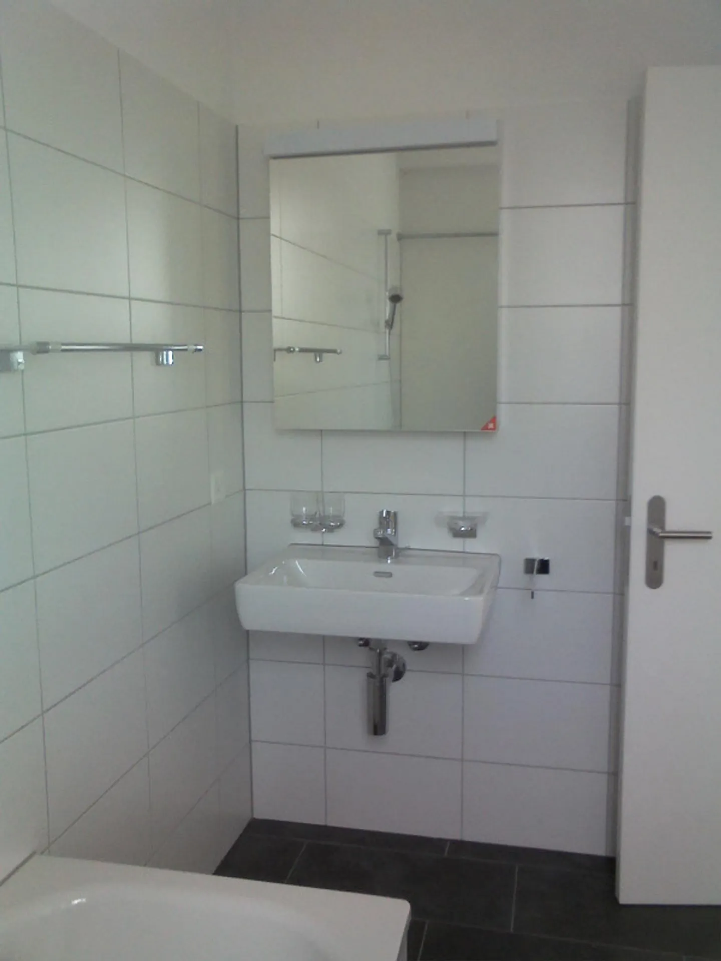 1.5-room studio in a central location - Photo 3 of 4