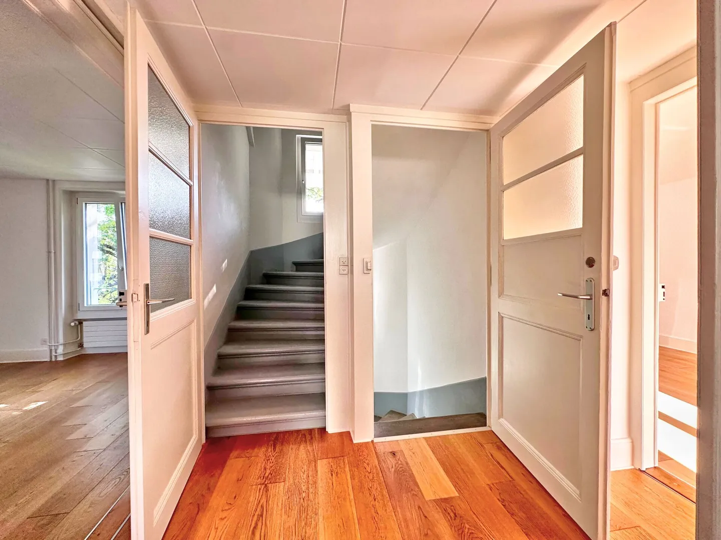 Charmant Appartement Duplex - Photo 8 sur 11