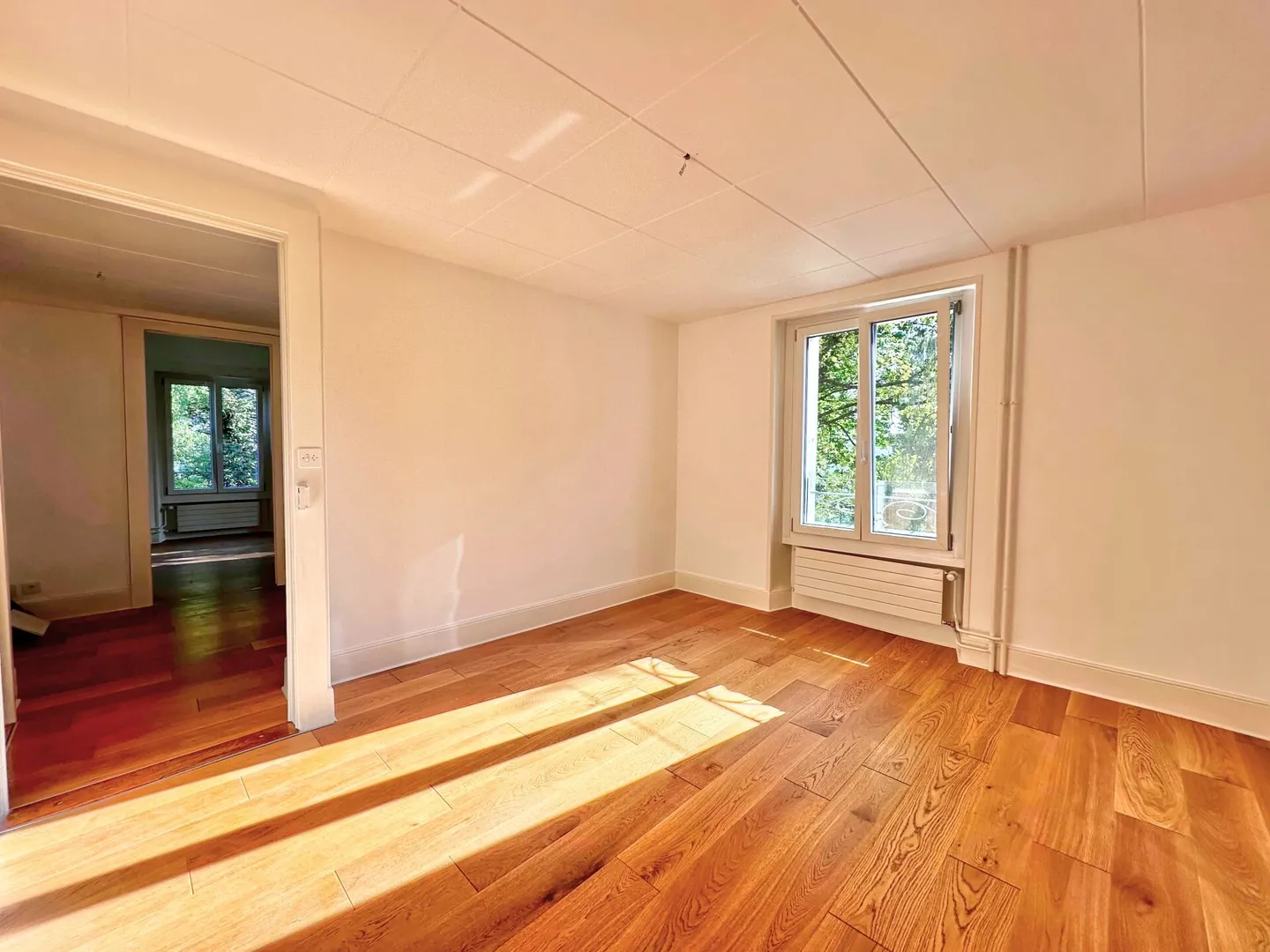 Charmant Appartement Duplex - Photo 10 sur 11