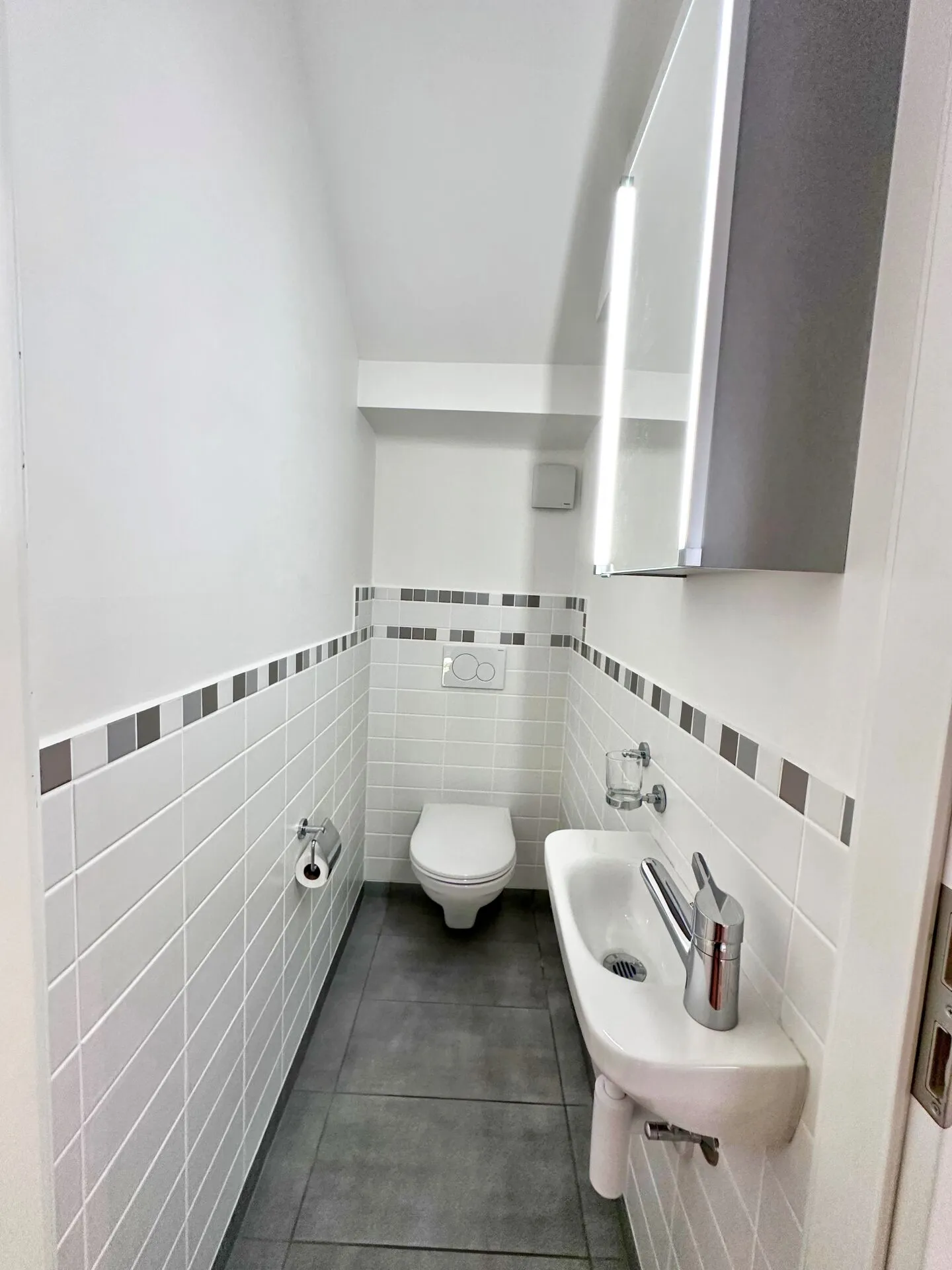 Charmant Appartement Duplex - Photo 11 sur 11