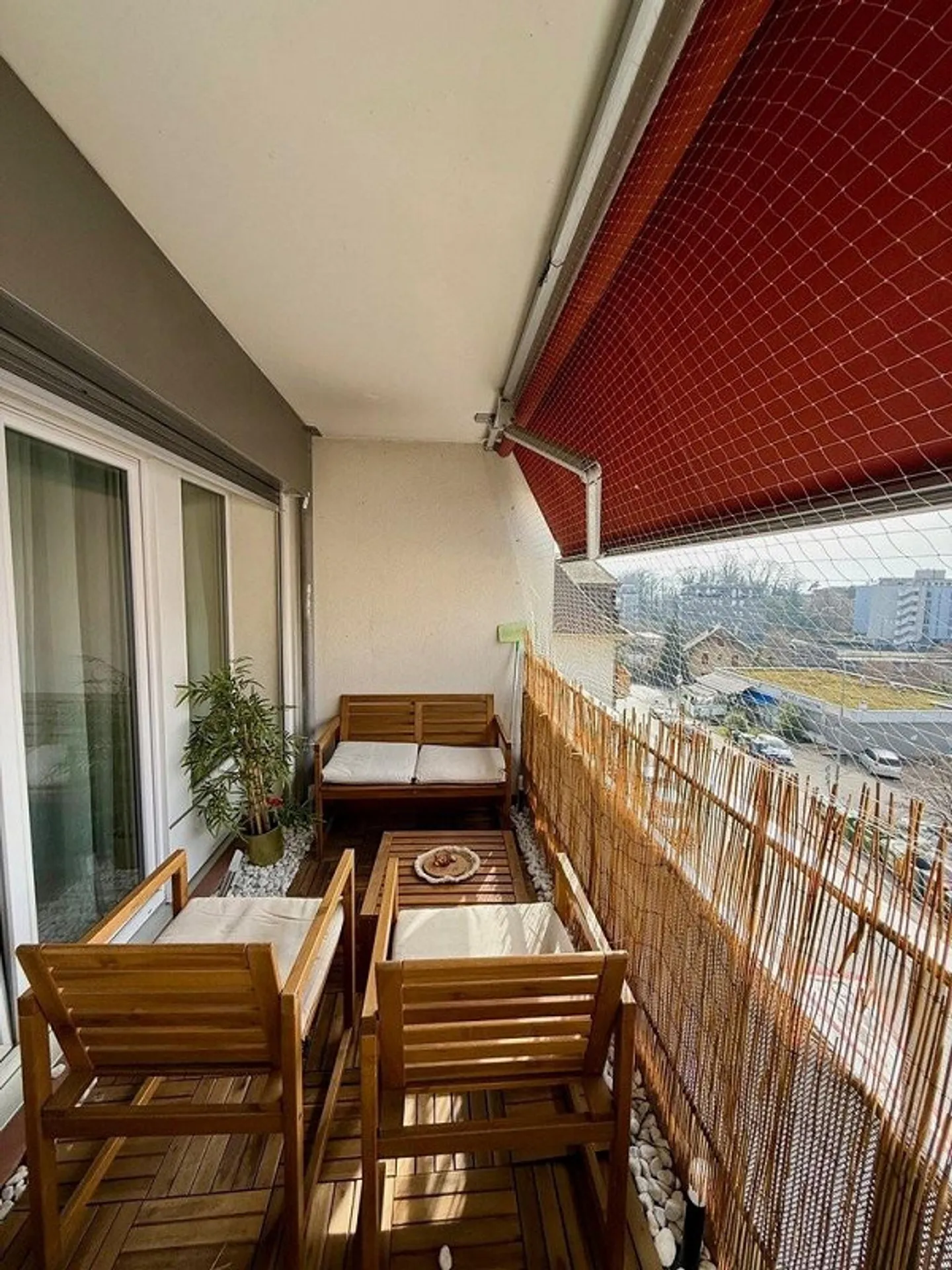 Nice 3-room bright apartment! - Photo 1 of 8