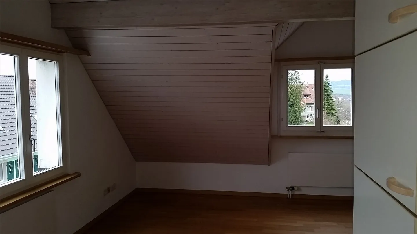 3 1/2 Room Apartment in 8576 Mauren (3GDQ) - Photo 3 of 17