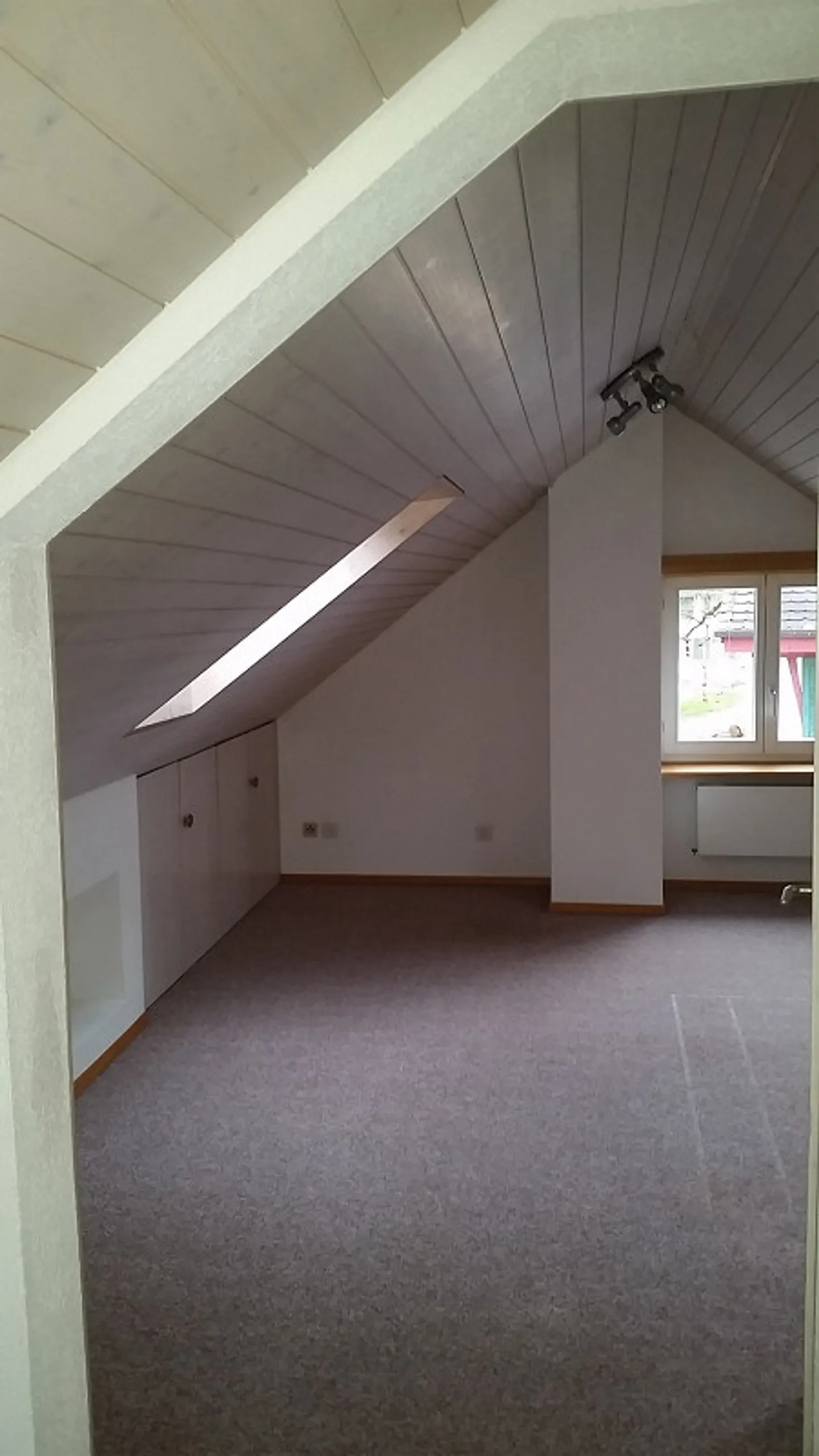 3 1/2 Room Apartment in 8576 Mauren (3GDQ) - Photo 5 of 17