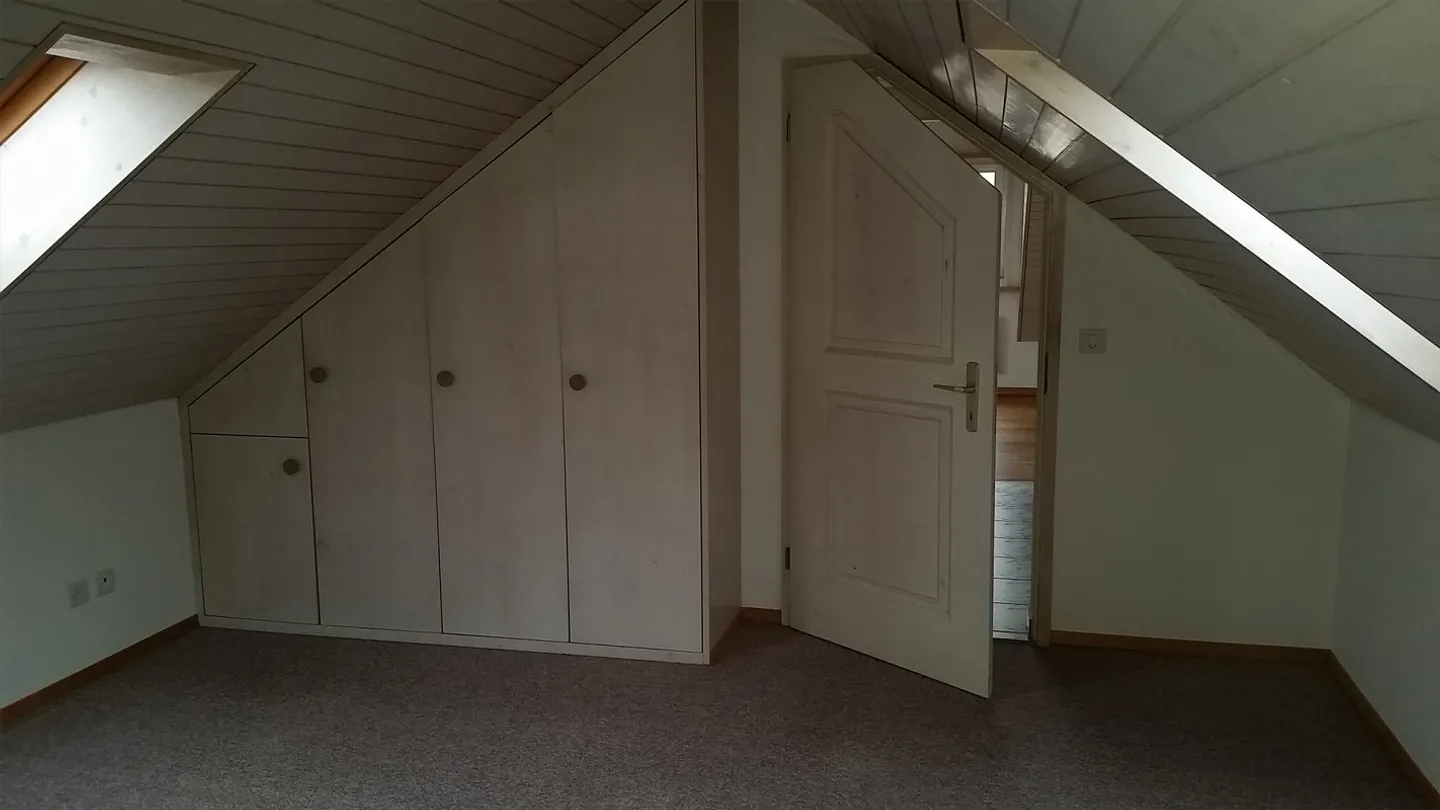 3 1/2 Room Apartment in 8576 Mauren (3GDQ) - Photo 6 of 17