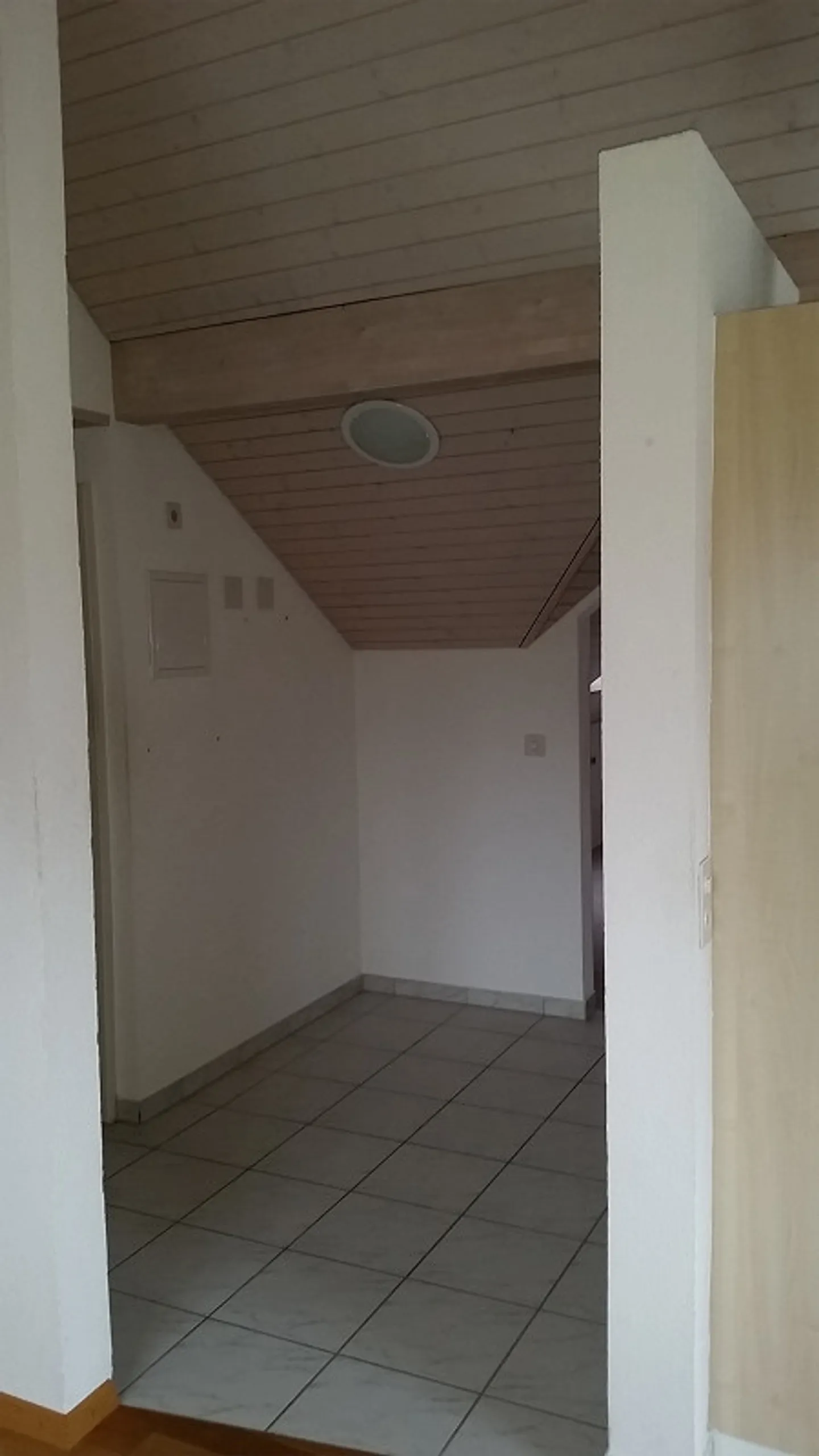 3 1/2 Room Apartment in 8576 Mauren (3GDQ) - Photo 7 of 17