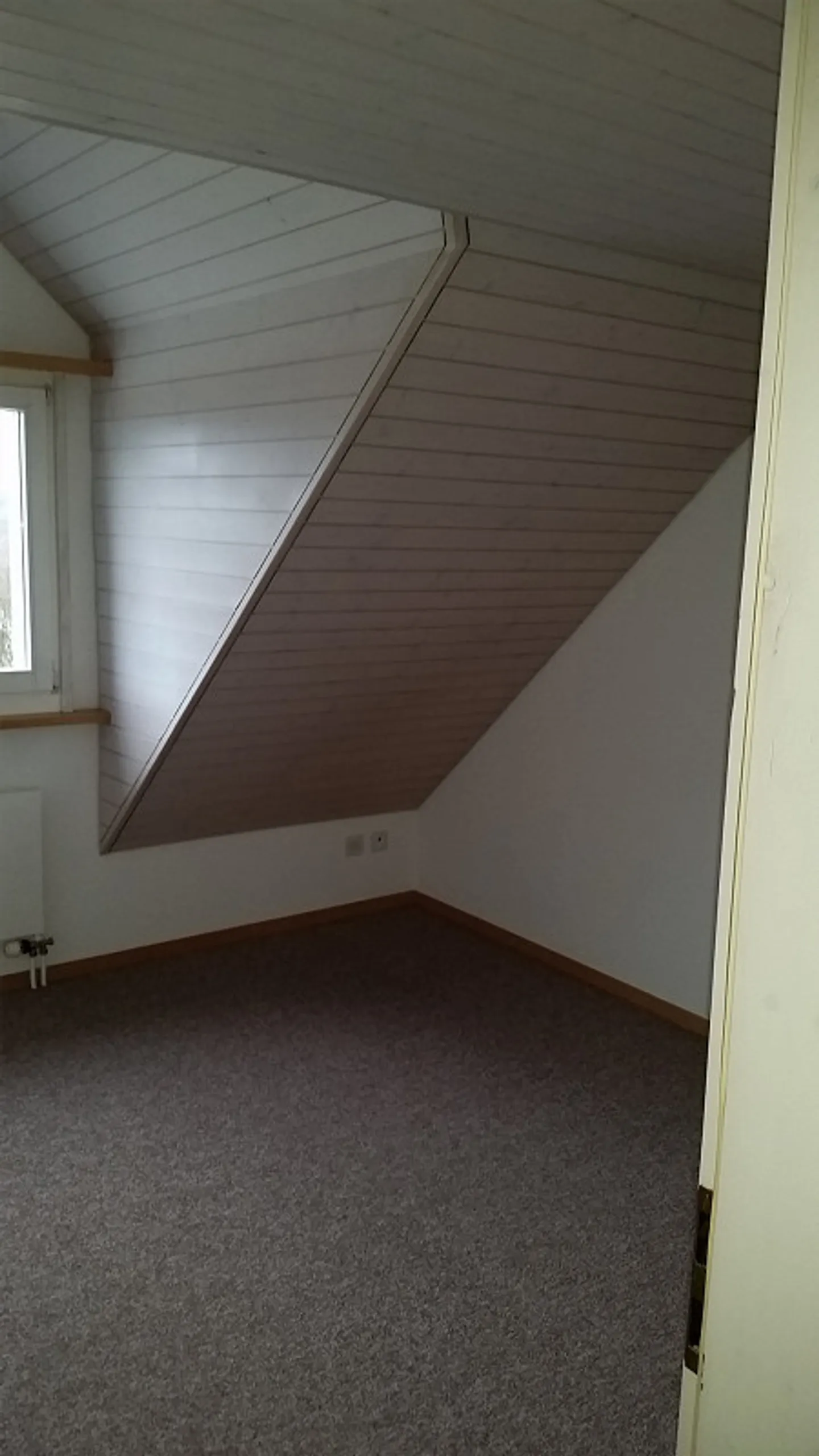 3 1/2 Room Apartment in 8576 Mauren (3GDQ) - Photo 9 of 17