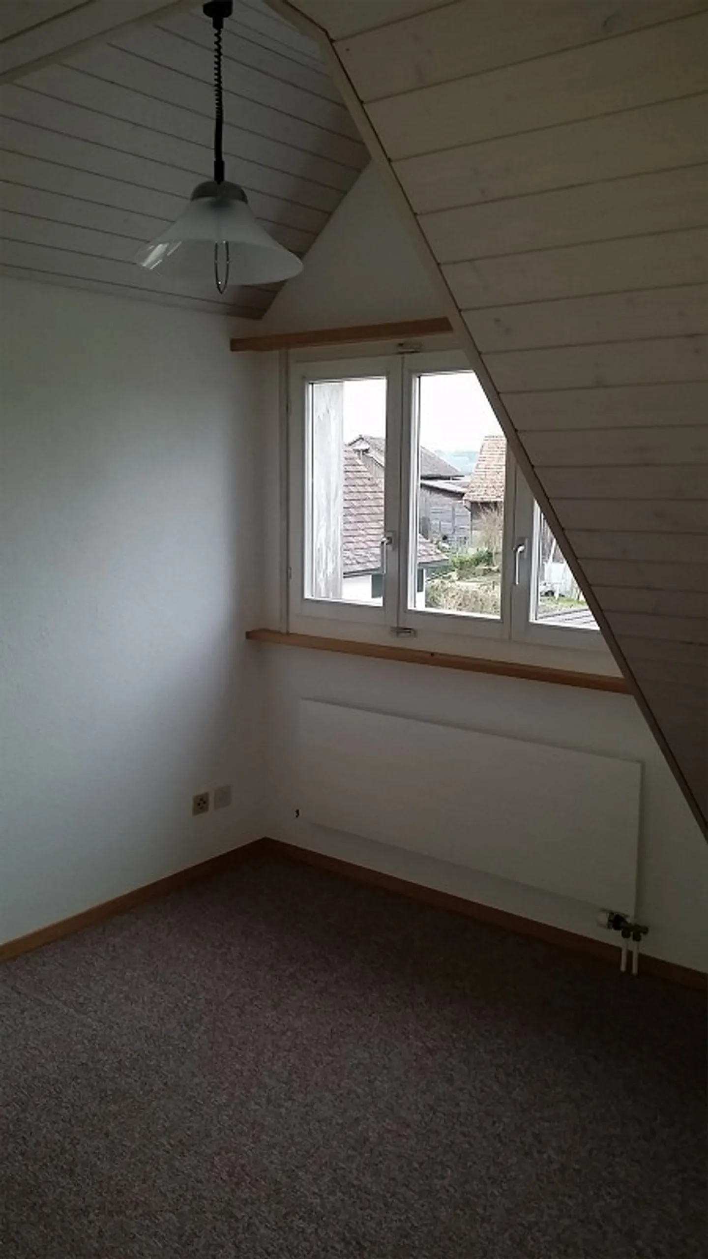 3 1/2 Room Apartment in 8576 Mauren (3GDQ) - Photo 11 of 17