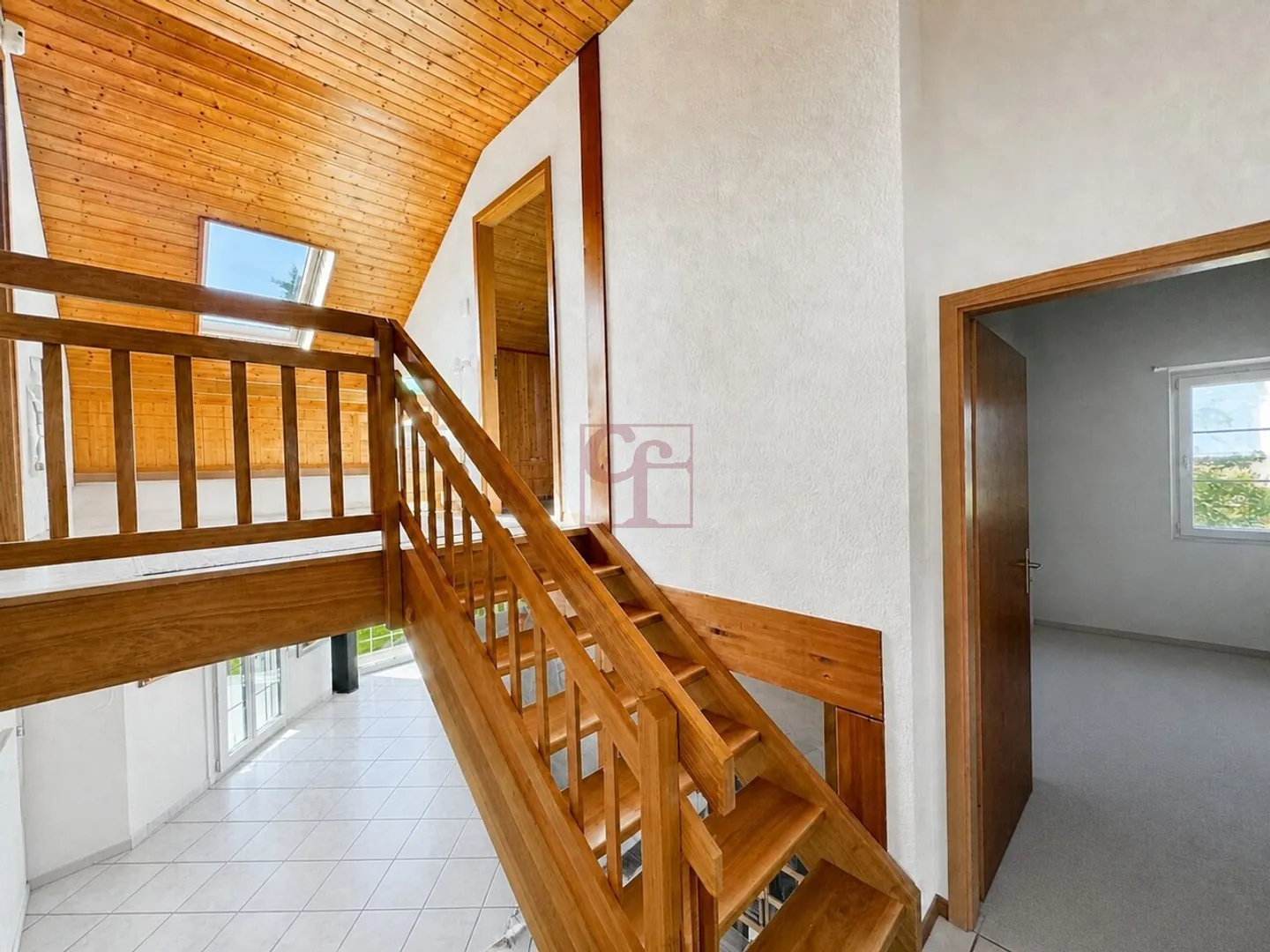Charmante villa individuelle à Rossens - Photo 14 sur 14