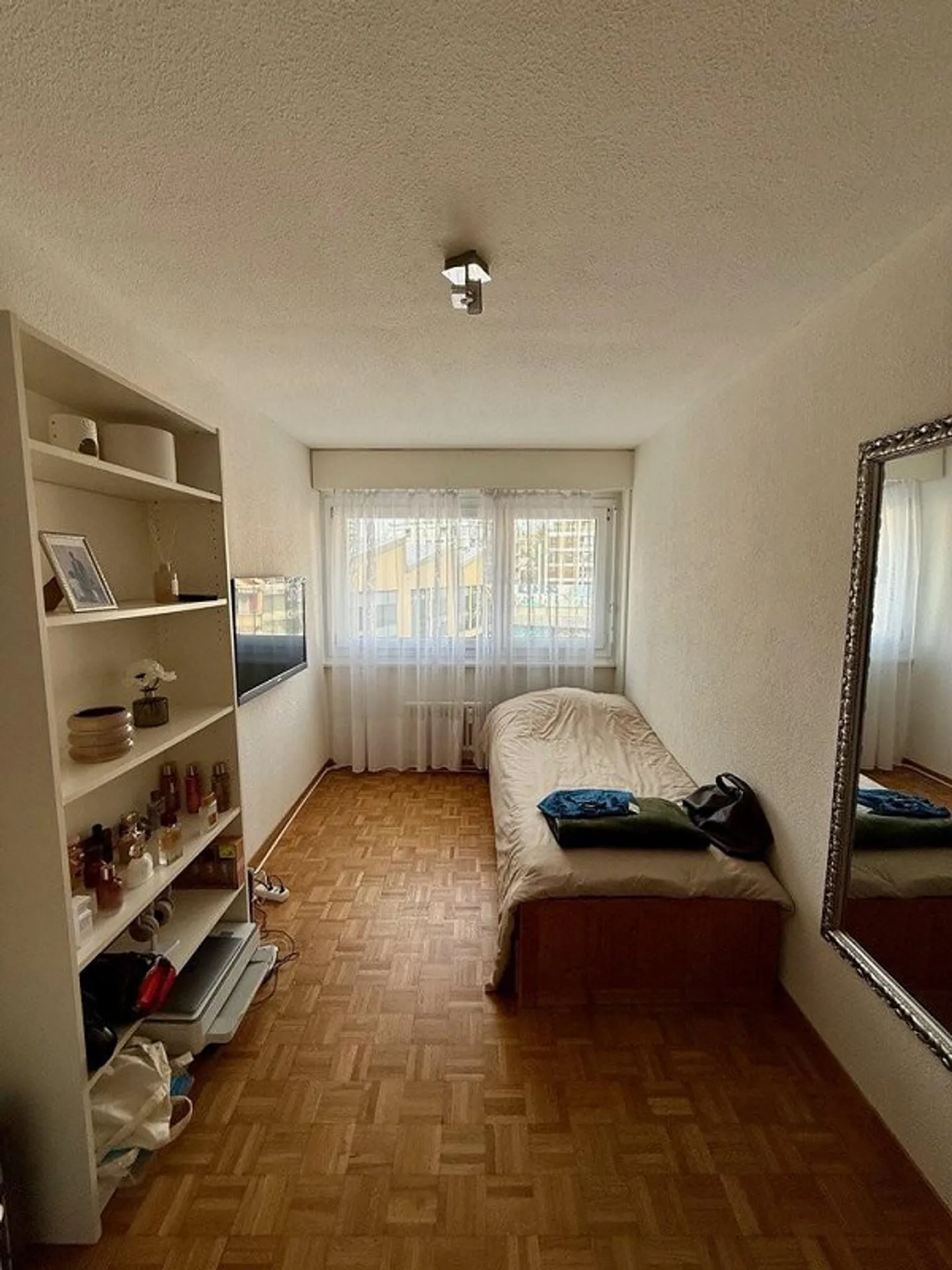 Nice 3-room bright apartment! - Photo 6 of 8