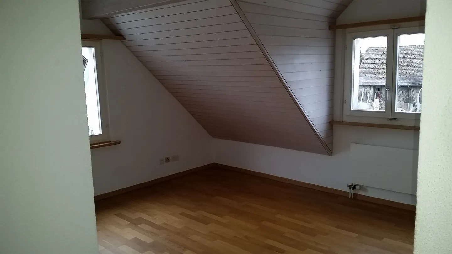 3 1/2 Room Apartment in 8576 Mauren (3GDQ) - Photo 17 of 17