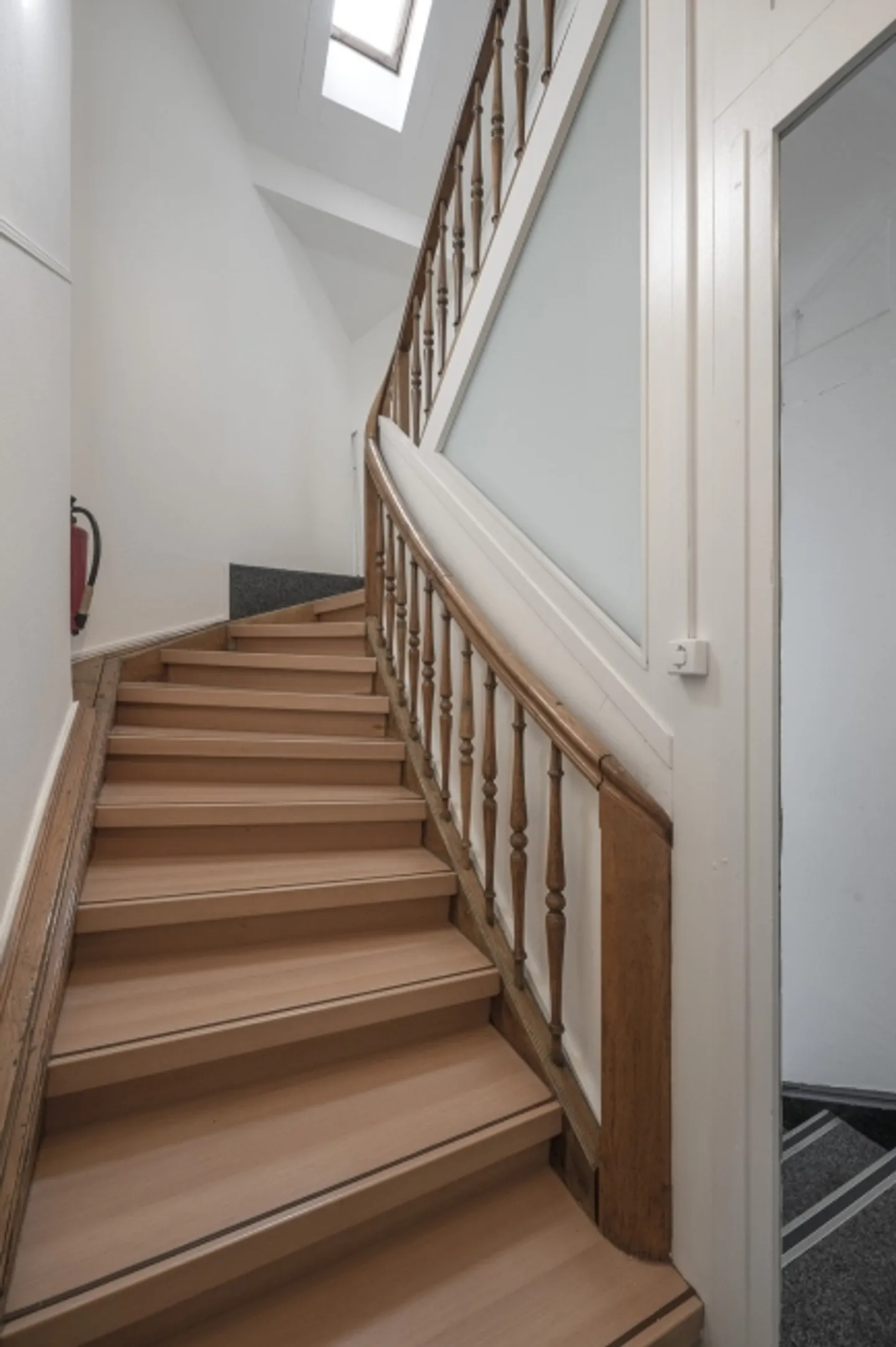 Bureaux ou espaces de beauté élégants au centre de Zurich - Photo 2 sur 11