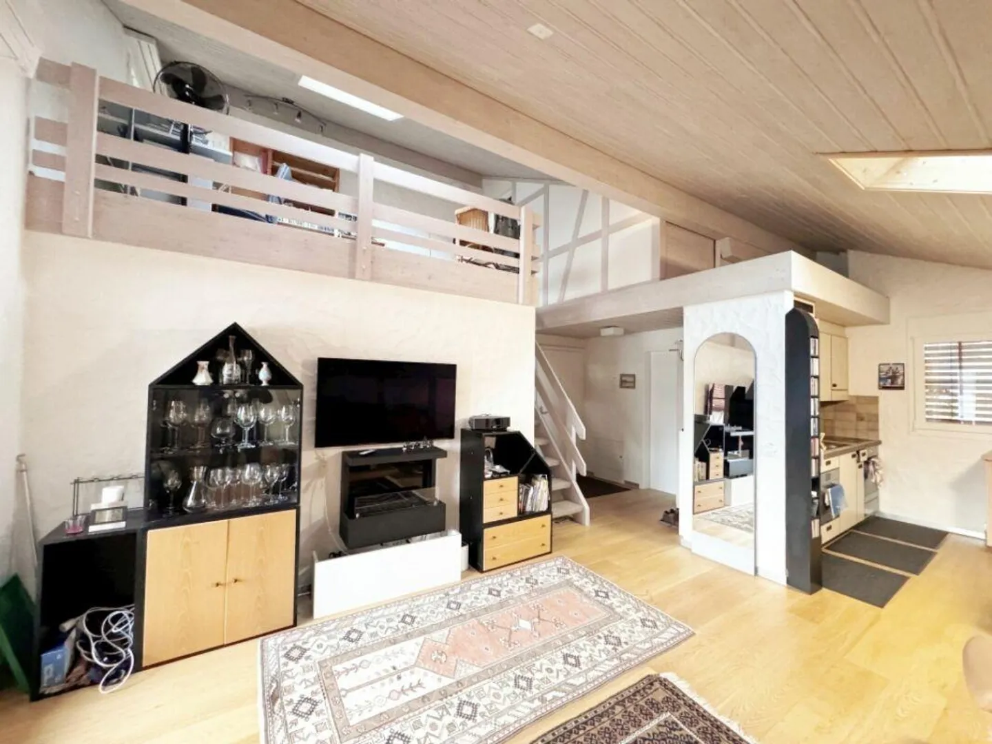 Appartement de vacances dans le "Chalet Örtli" - Photo 4 sur 9