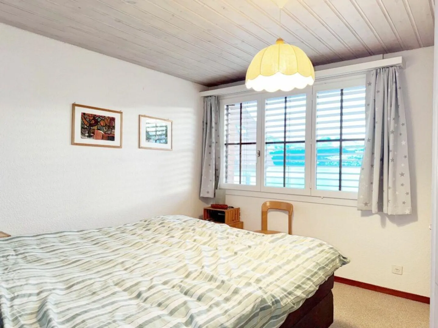 Appartement de vacances dans le "Chalet Örtli" - Photo 7 sur 9