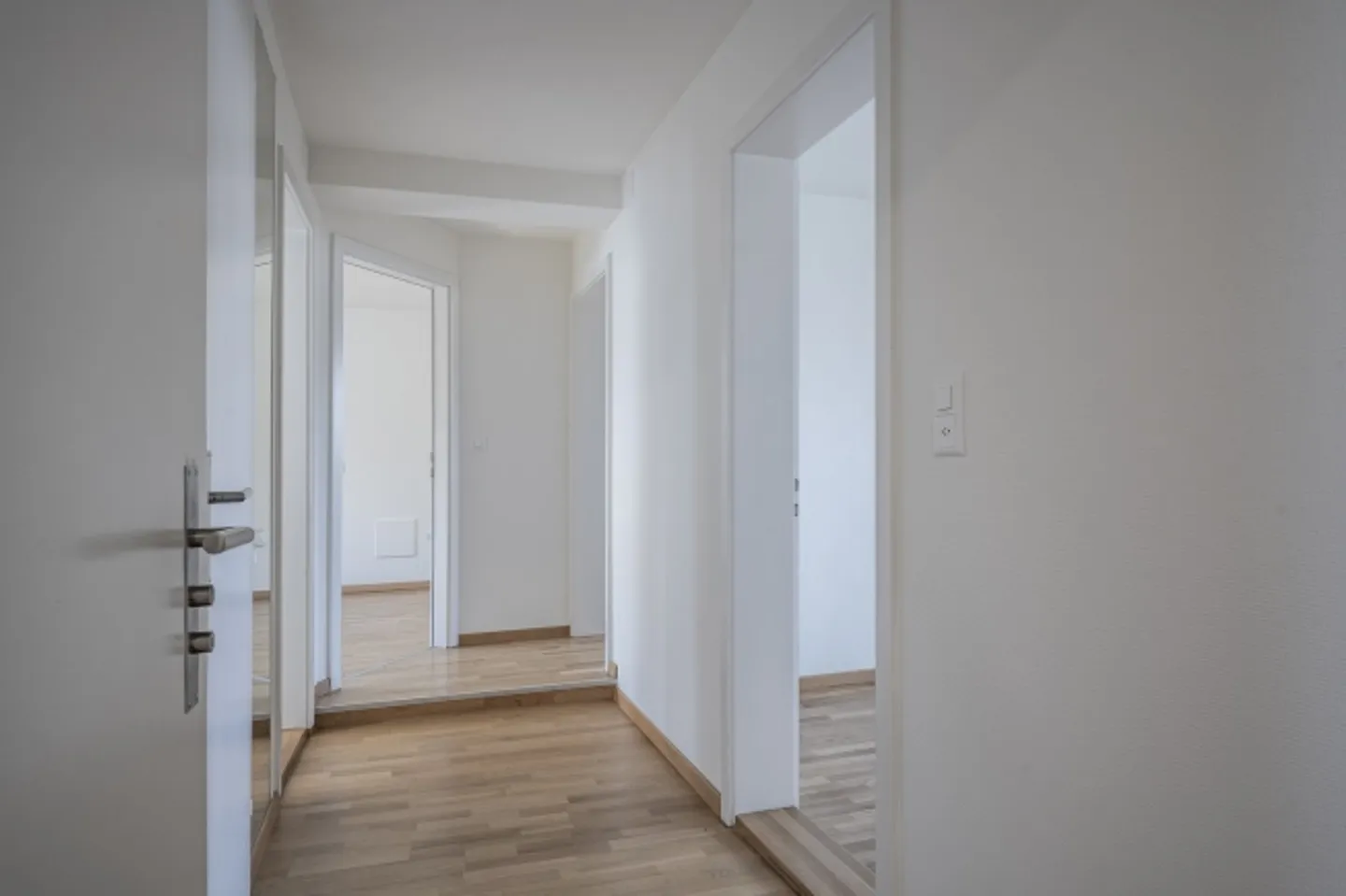 Bureaux ou espaces de beauté élégants au centre de Zurich - Photo 4 sur 11