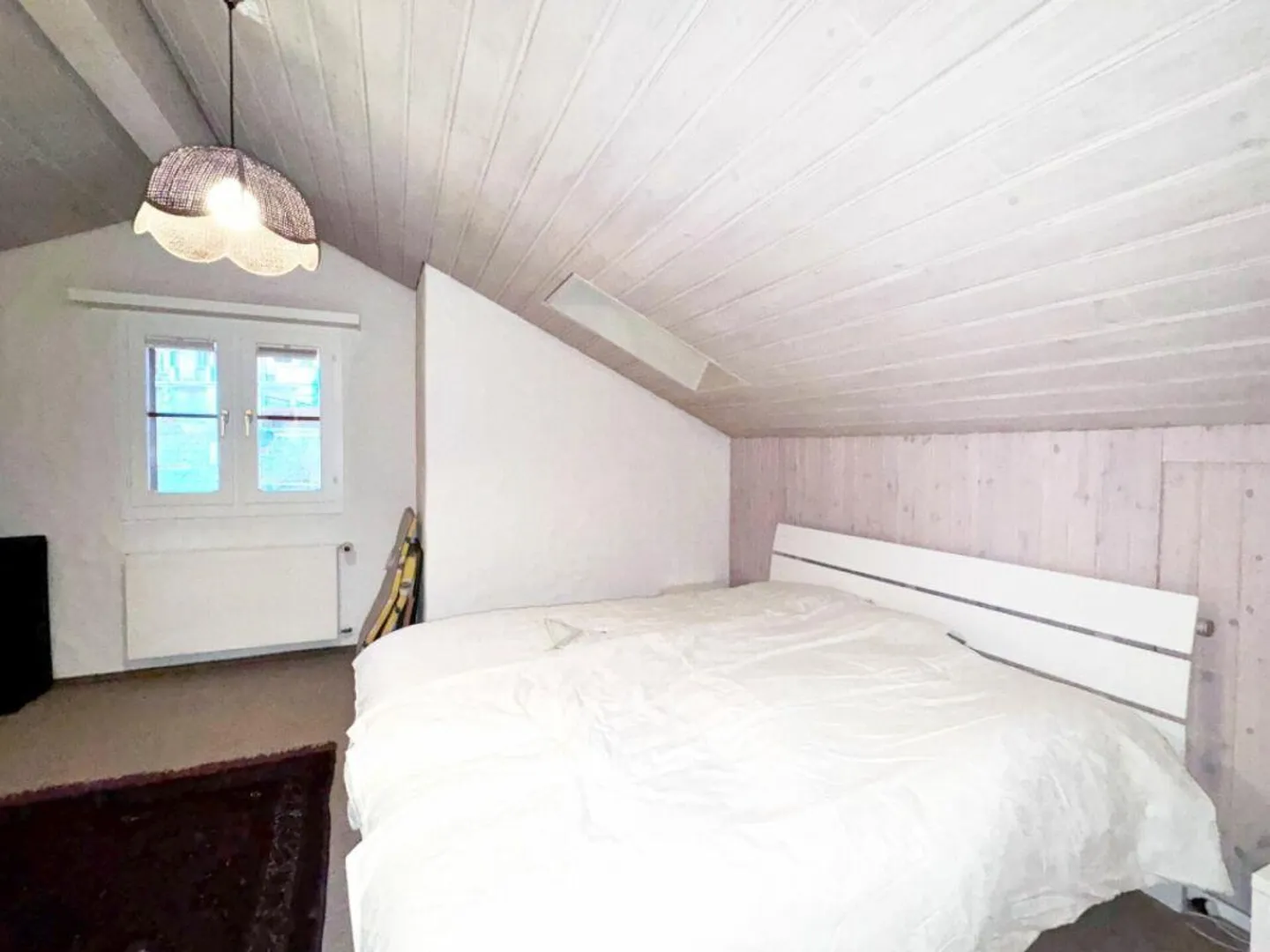 Appartement de vacances dans le "Chalet Örtli" - Photo 8 sur 9