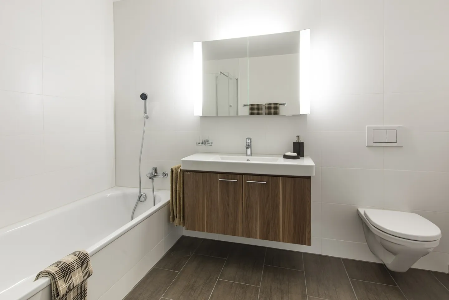 Charmante Wohnung in Rothrist - Foto 6 von 12
