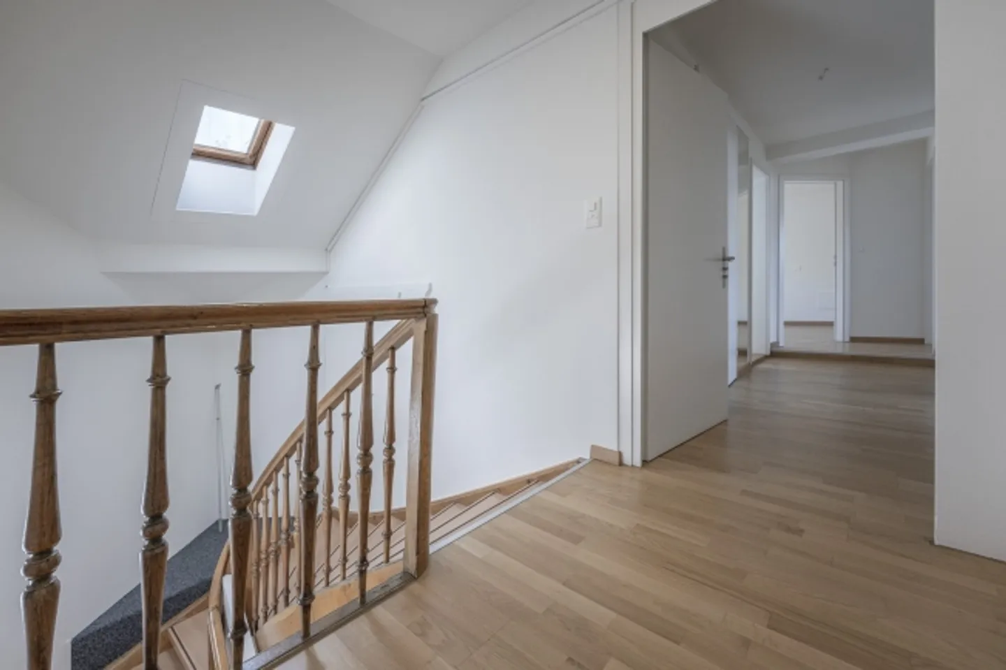 Bureaux ou espaces de beauté élégants au centre de Zurich - Photo 10 sur 11