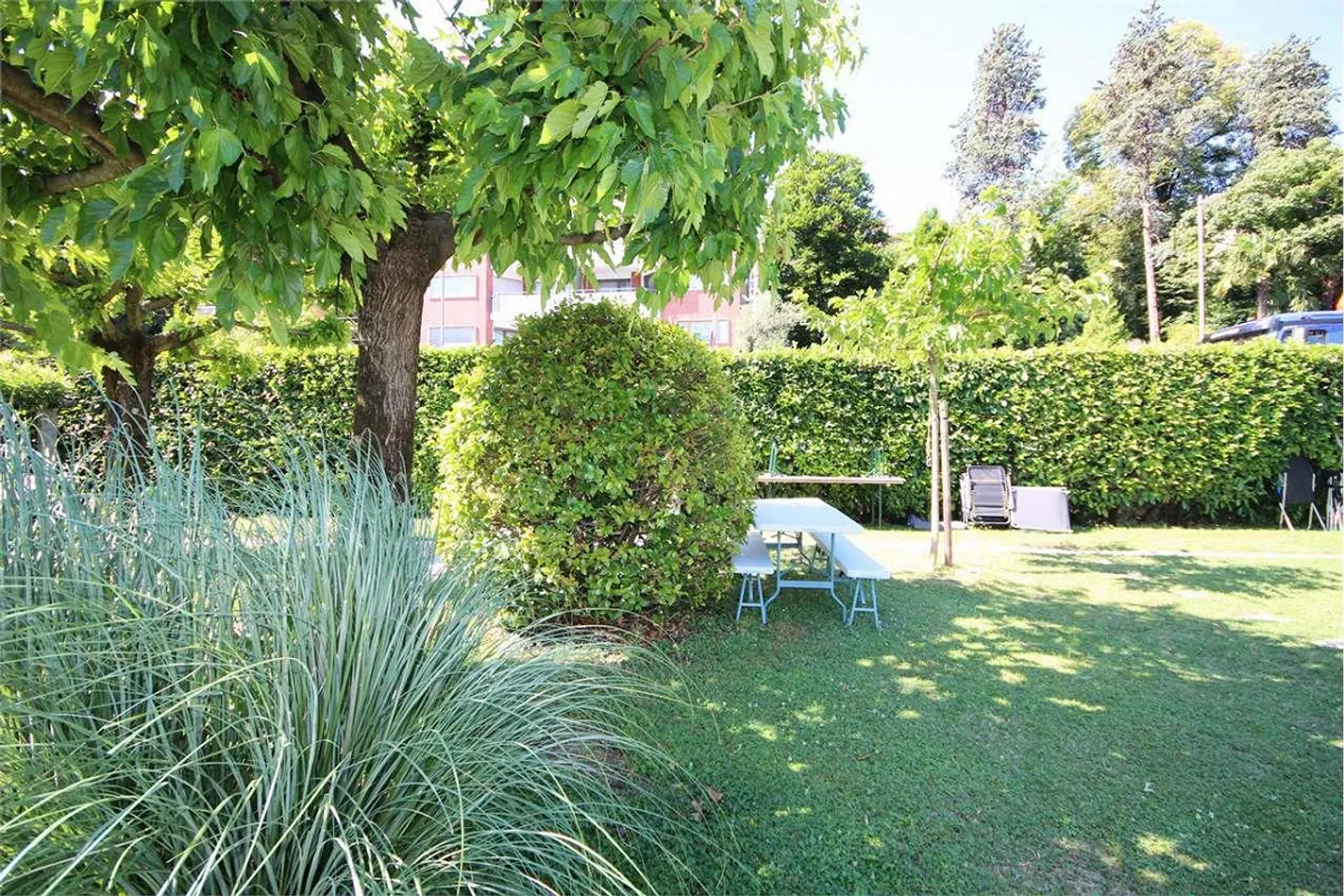 Elegante appartamento di 3,5 stanze con vista lago e terrazze - Foto 13 di 13