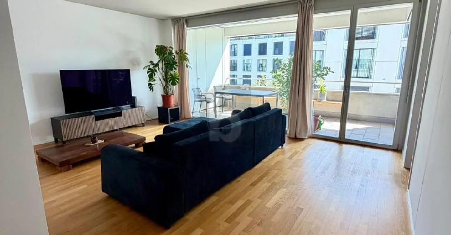 Modern Apartment near Eulachpark - Photo 1 of 6
