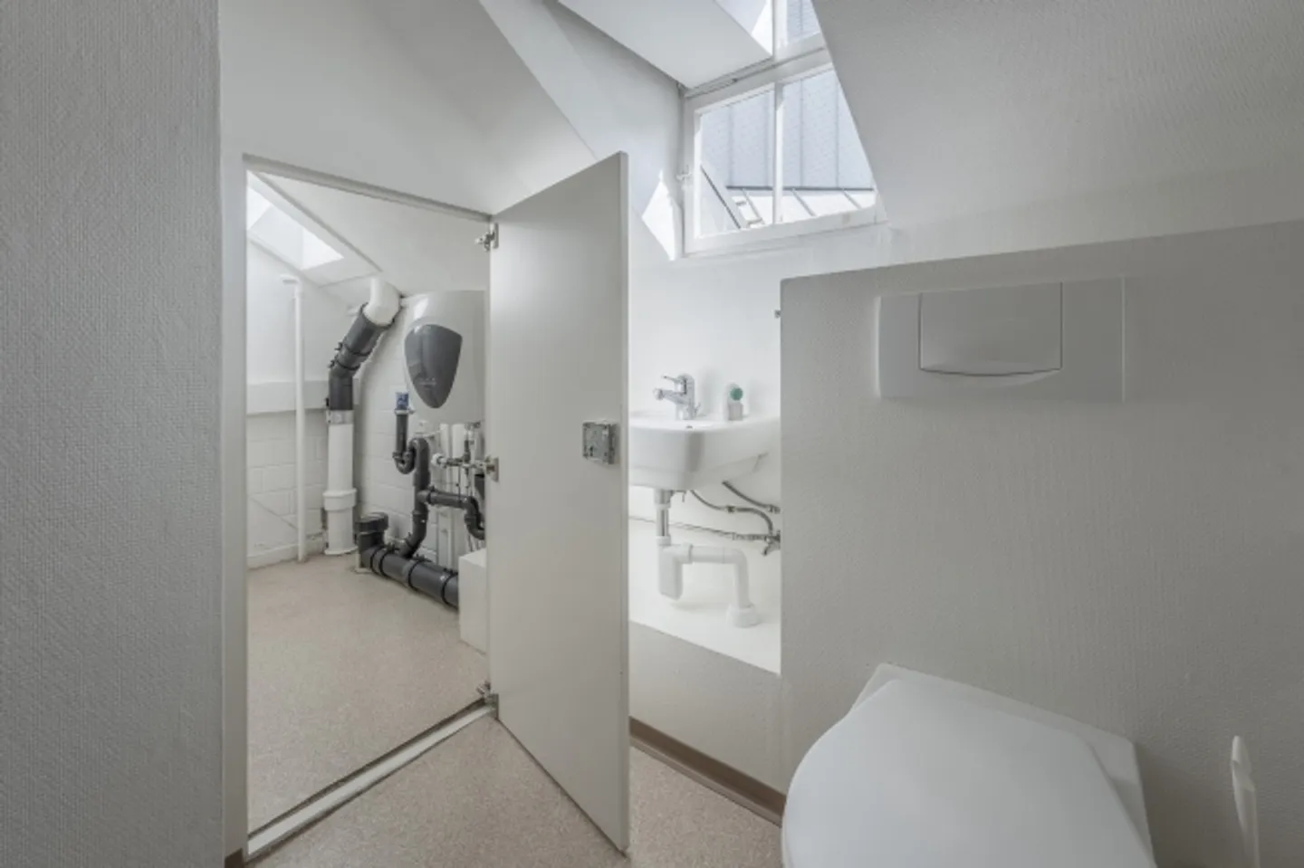 Bureaux ou espaces de beauté élégants au centre de Zurich - Photo 8 sur 11