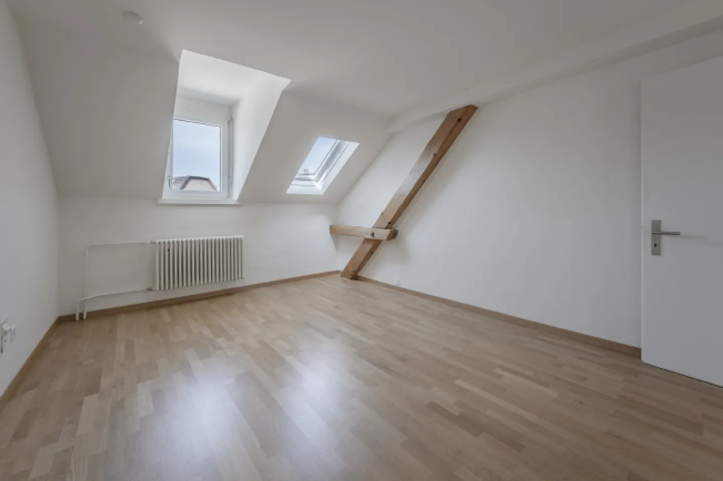Bureaux ou espaces de beauté élégants au centre de Zurich - Photo 9 sur 11