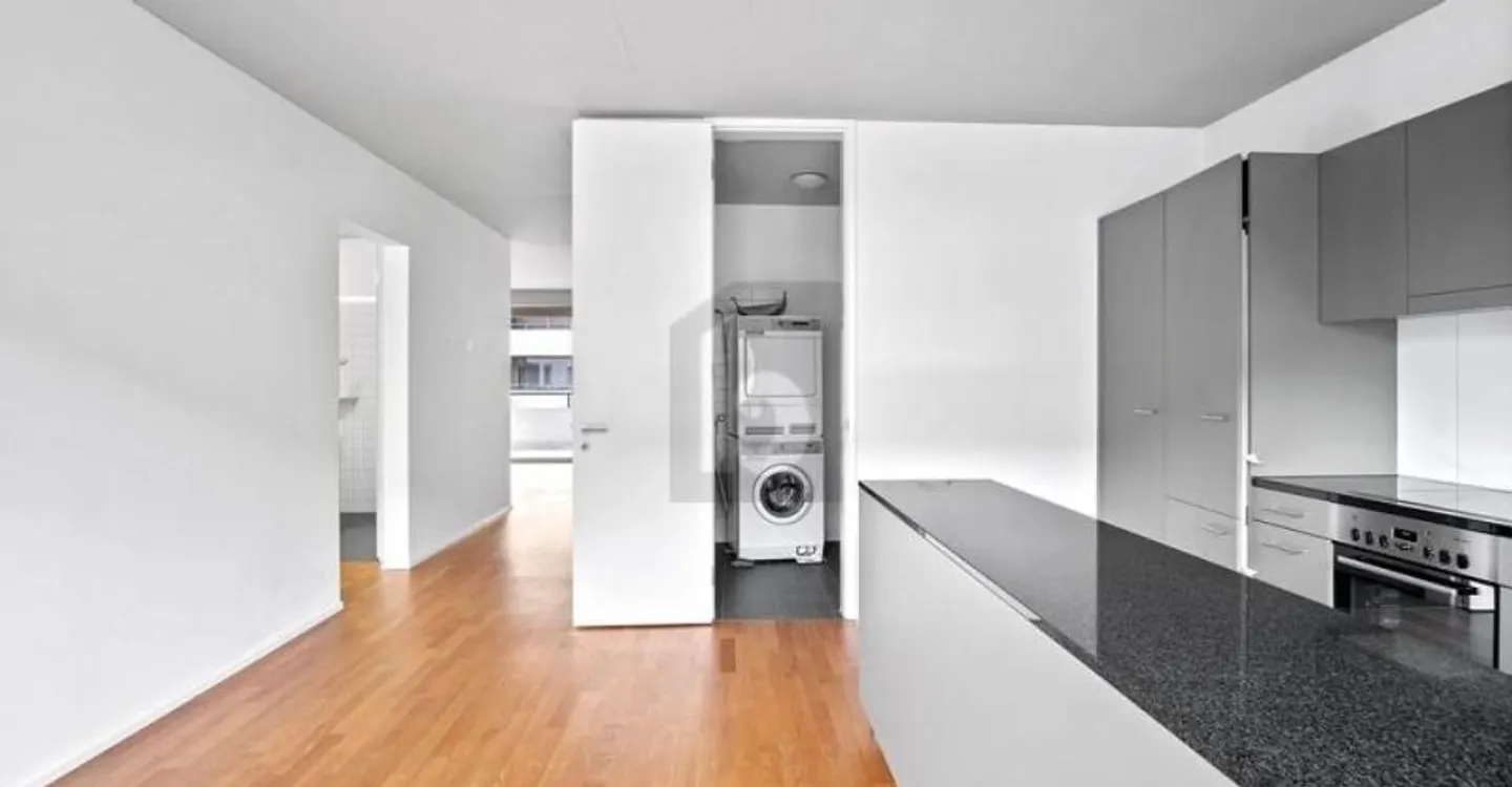 Modern Apartment near Eulachpark - Photo 2 of 6