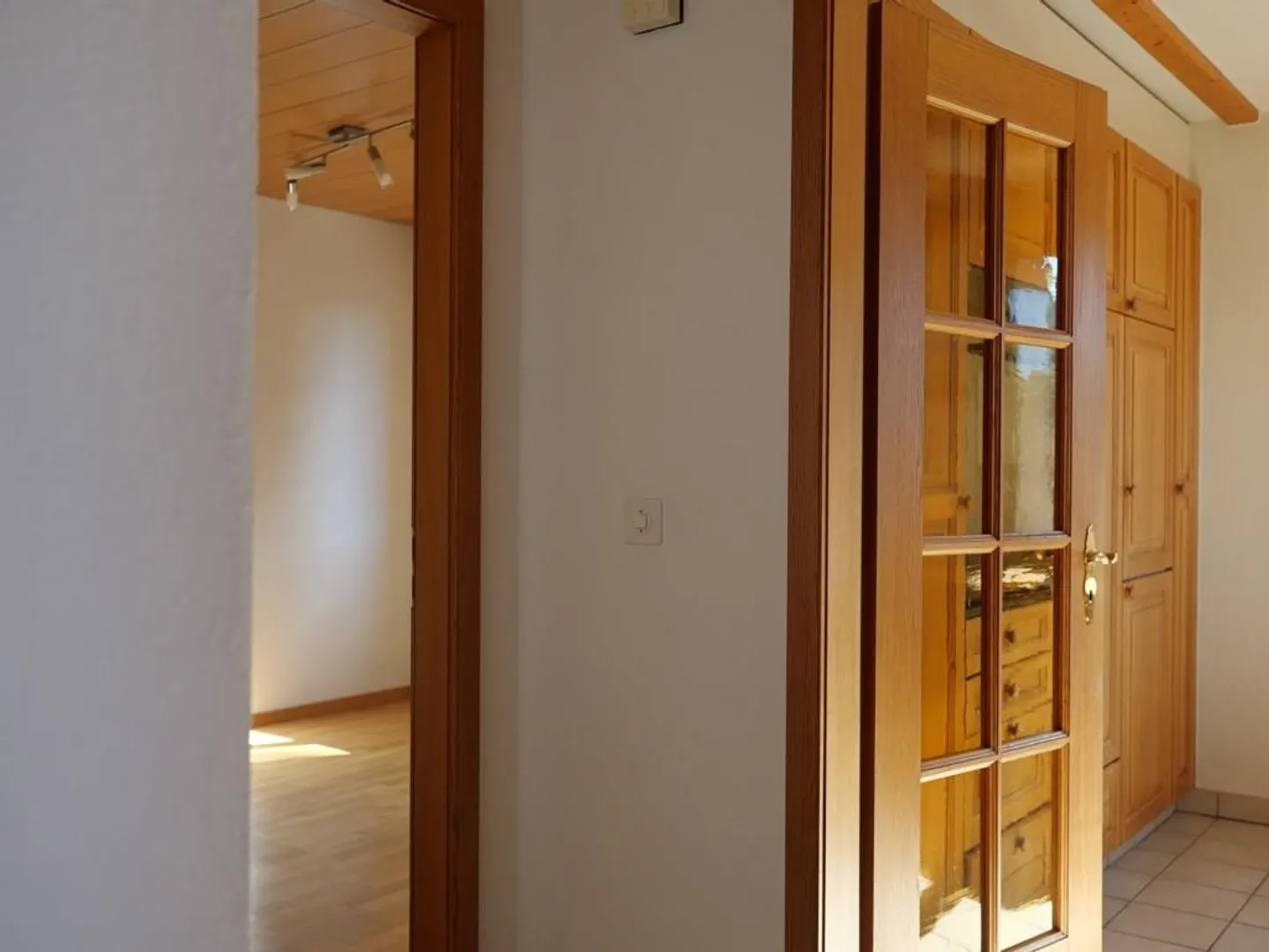 Charmantes Einfamilienhaus mit Garten - Foto 4 von 8