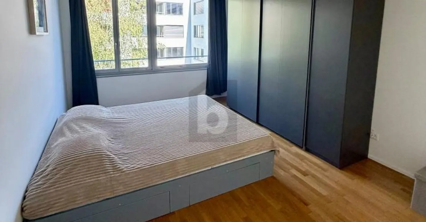 Modern Apartment near Eulachpark - Photo 3 of 6