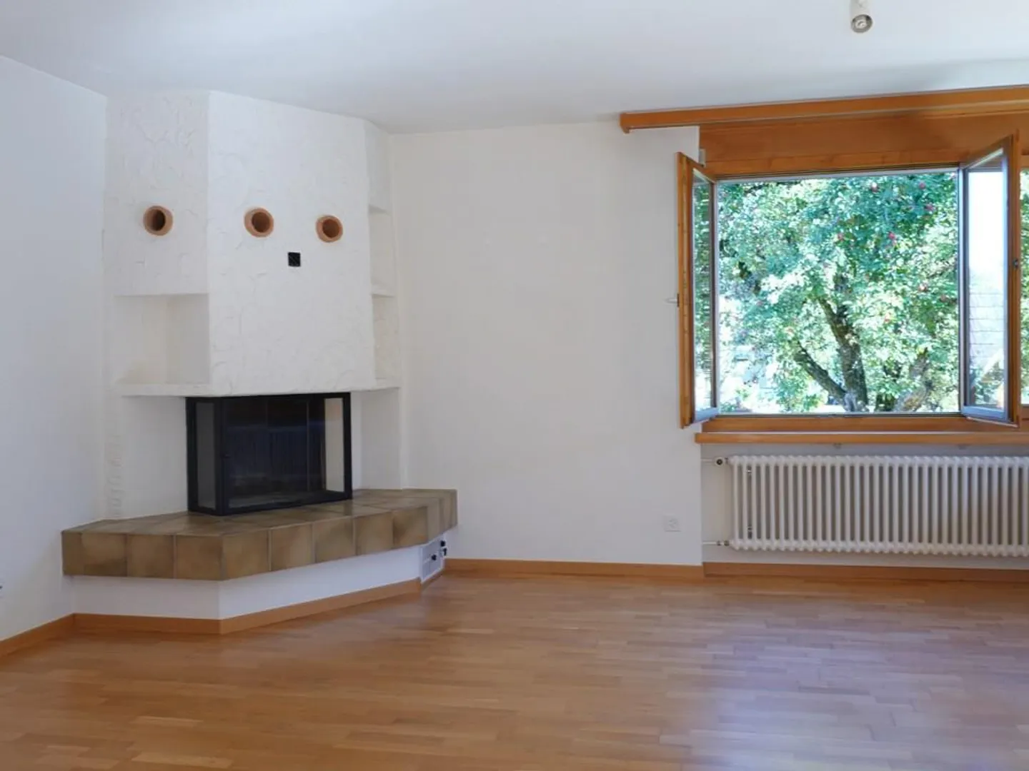 Charmantes Einfamilienhaus mit Garten - Foto 8 von 8