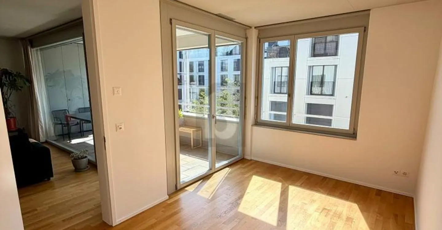Modern Apartment near Eulachpark - Photo 4 of 6
