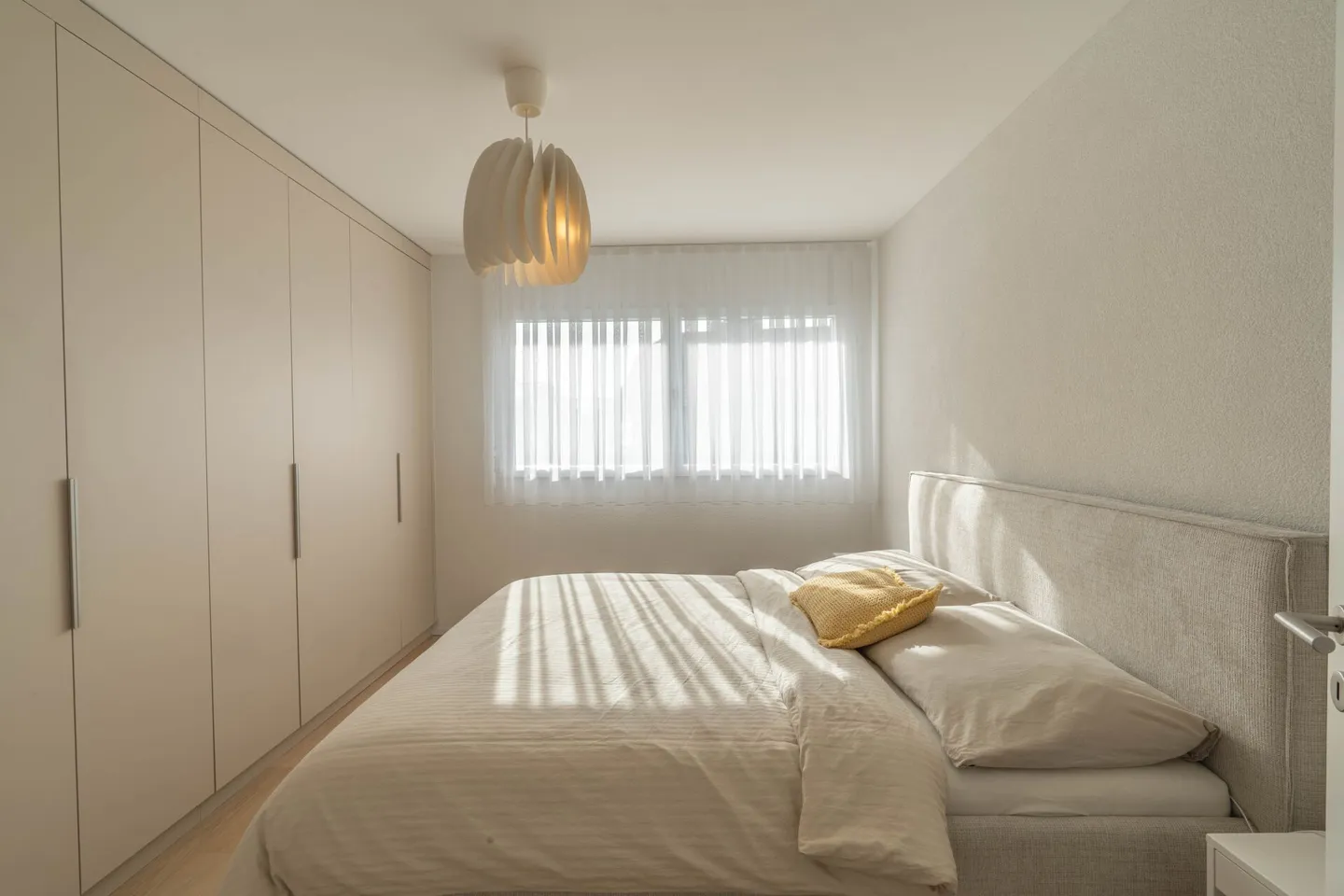 5,5-Zimmer-Wohnung - 122 m² Wohnfläche - Foto 4 von 10