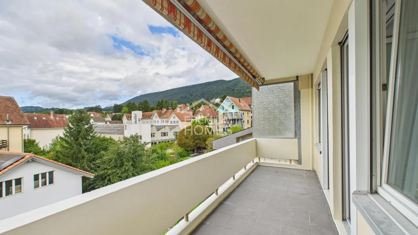 Charming Renovated Apartment - Photo 10 of 11
